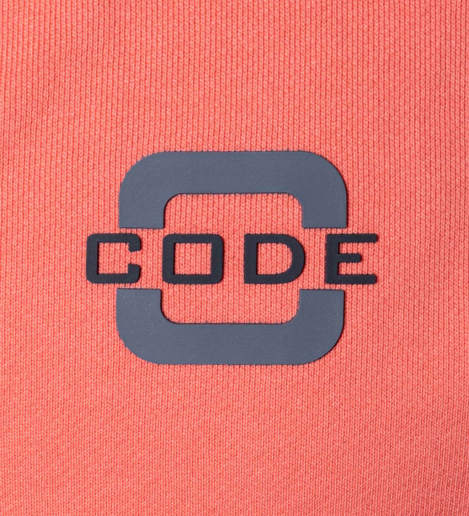 Sweatvest Oranje voor Heren