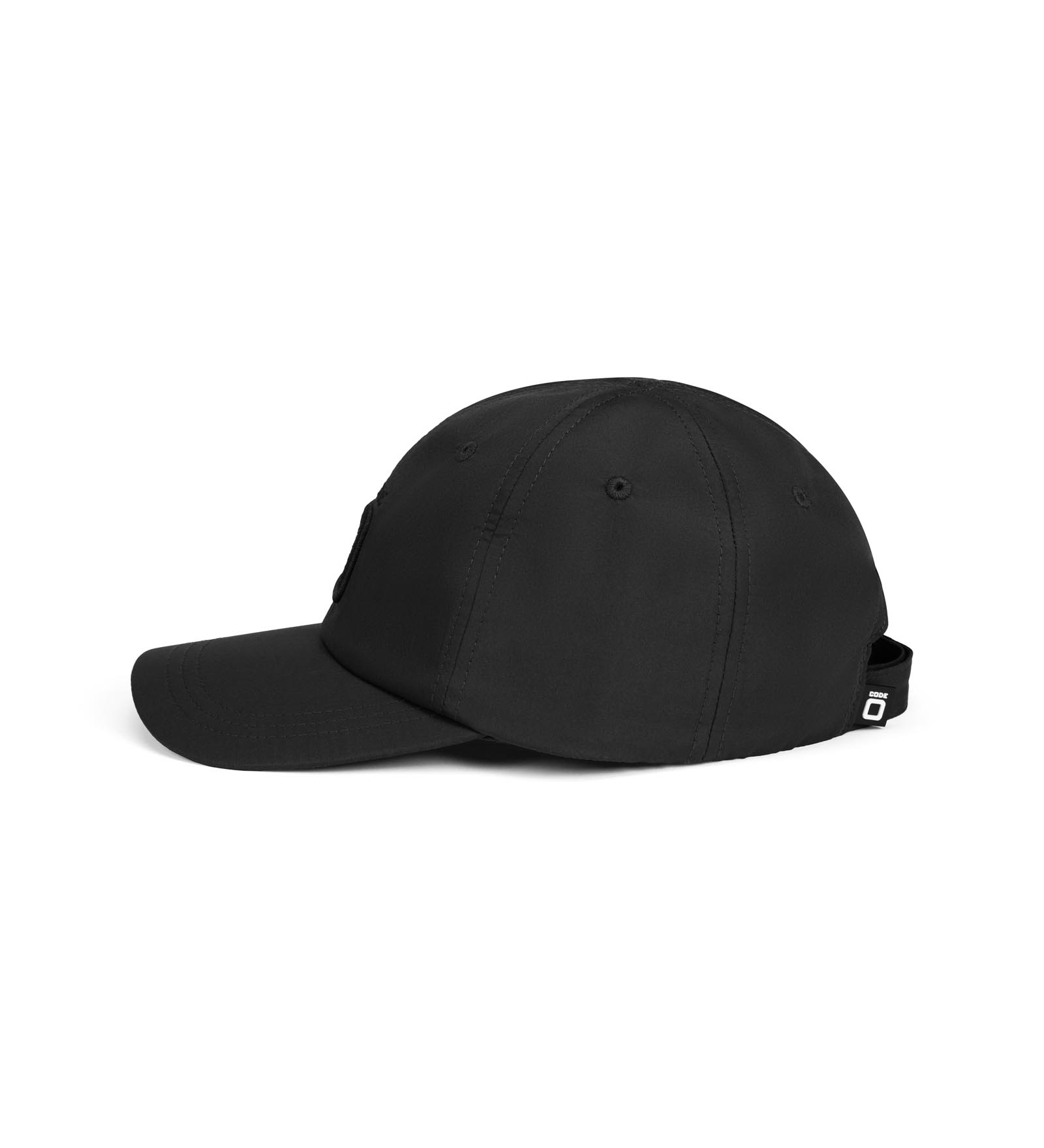 Casquette Noir pour Hommes et Femmes 