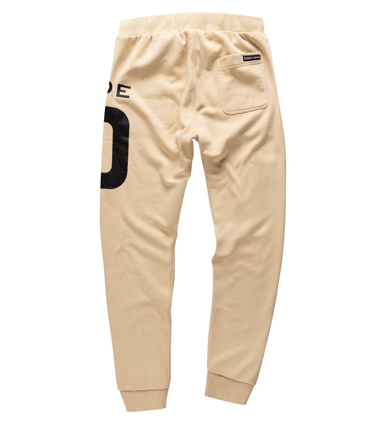 Sweatpants Beige da Uomo e Donna 