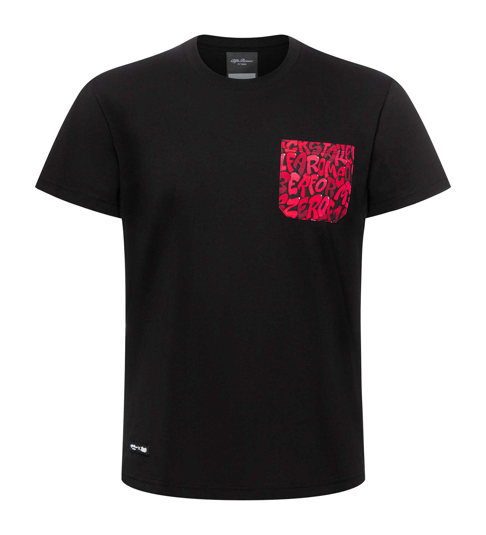 T-Shirt Graffiti T-Shirt Graffiti