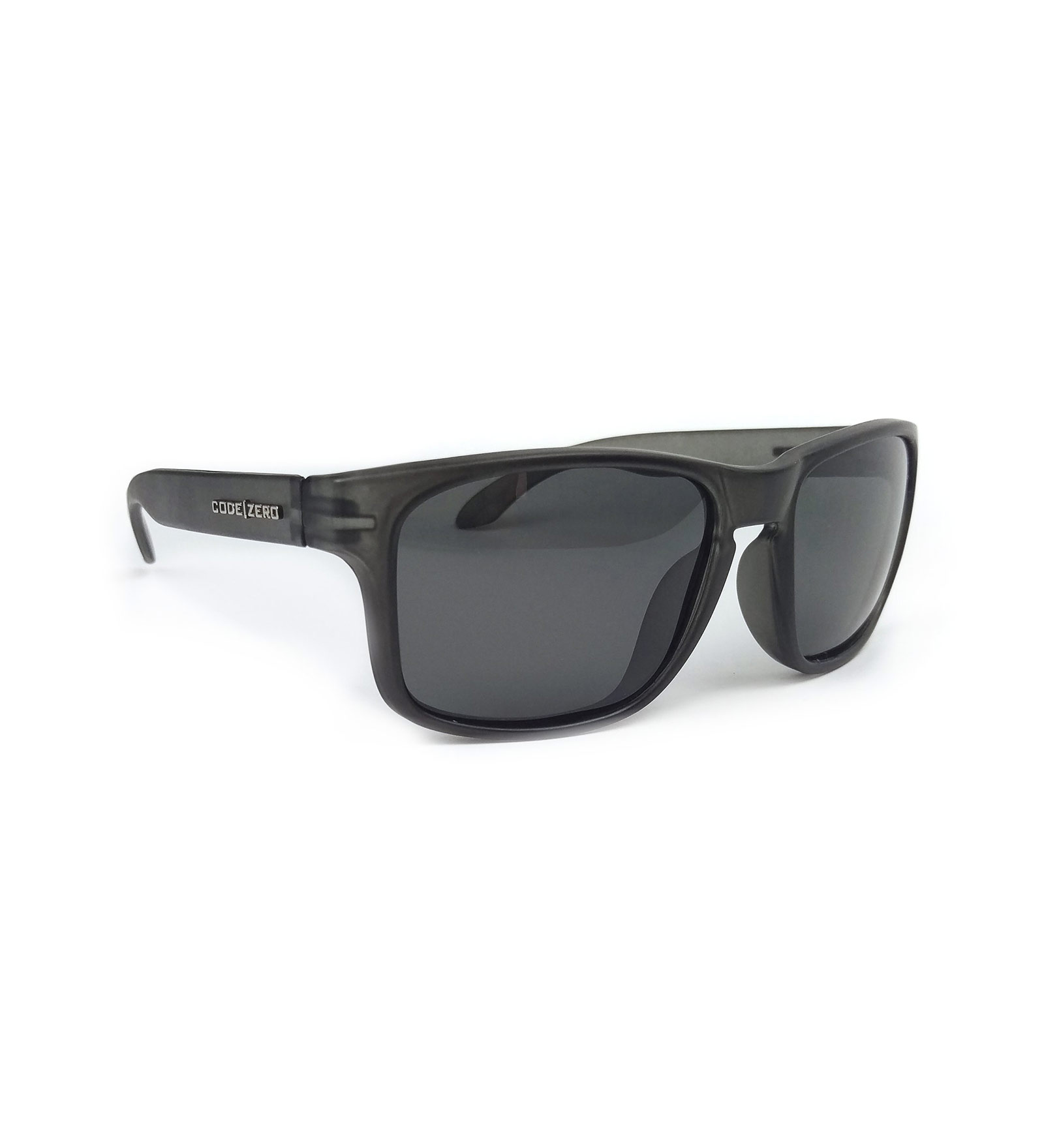 Polarised sunglasses