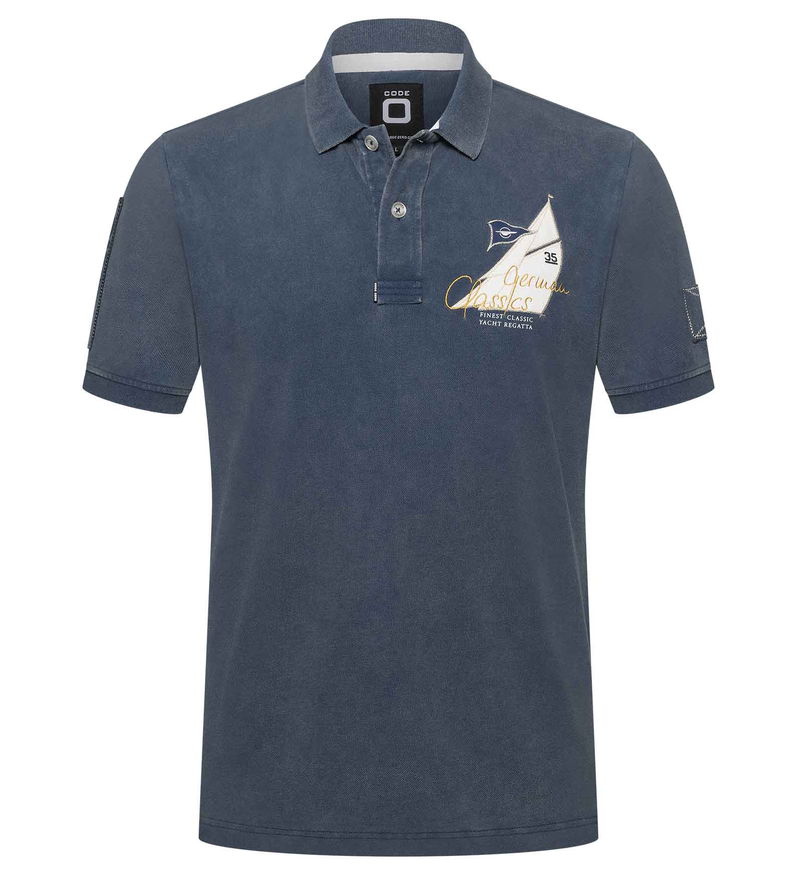 Polo Uomo 