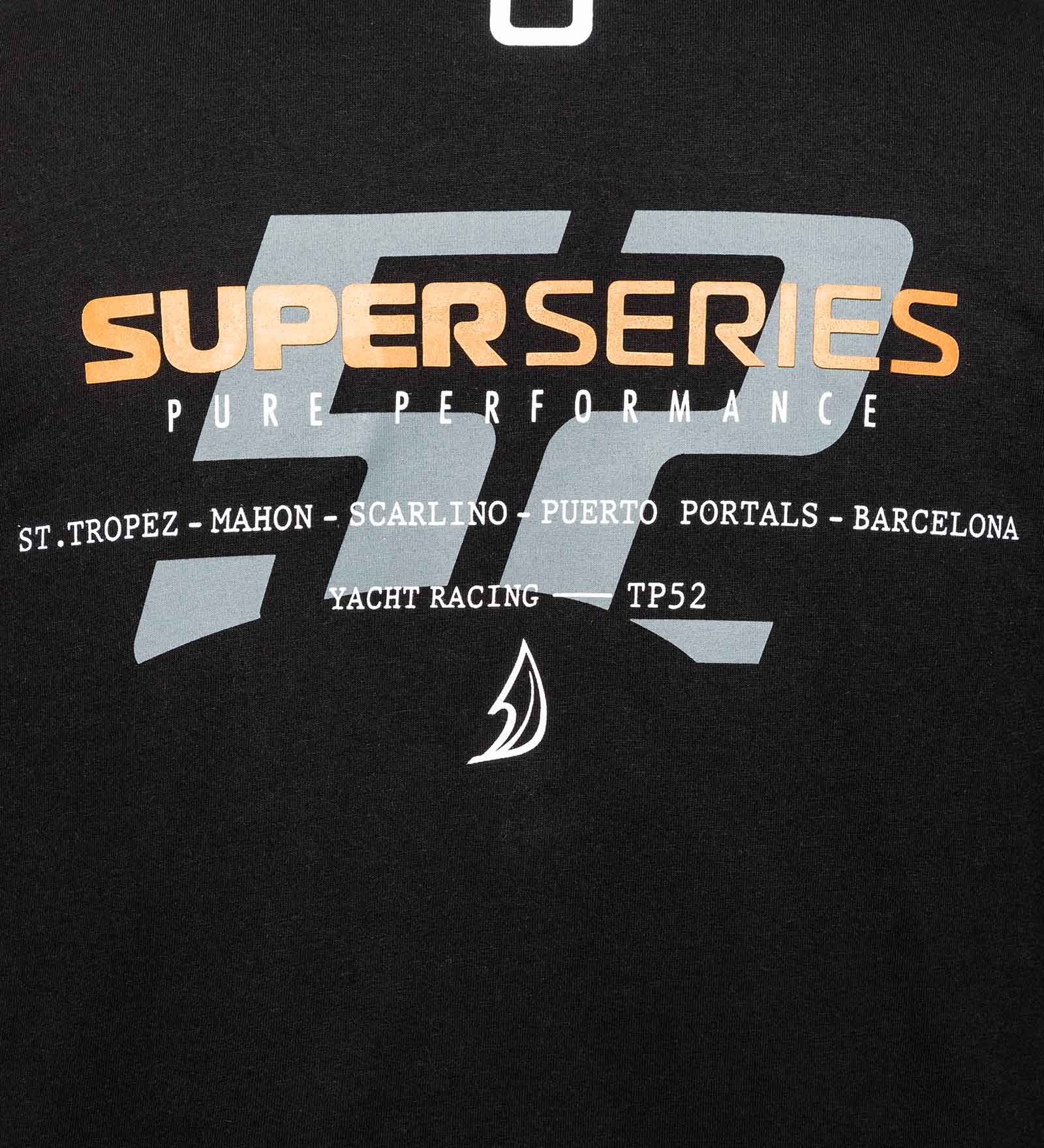 T-shirt à manches longues Pure Performance T-shirt à manches longues Pure Performance