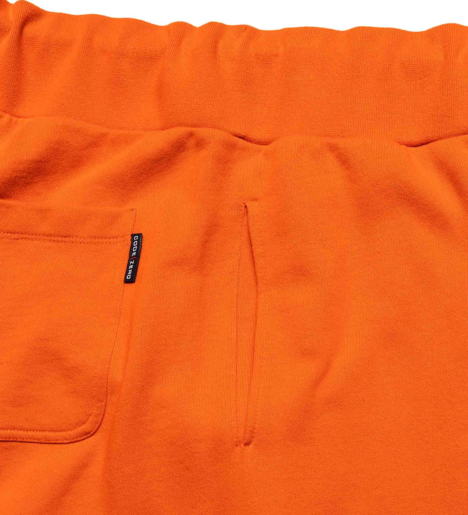 Sweatpants Inboard