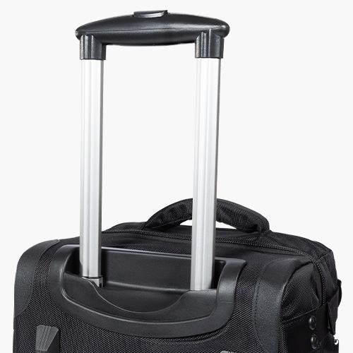 Carry-On Luggage Mobility Carry-On Luggage Mobility
