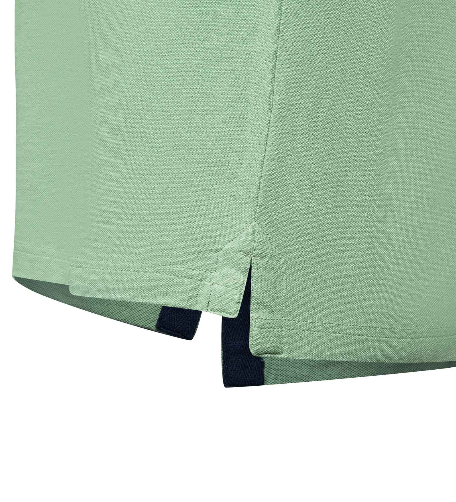 St. Barth Polo Shirt green