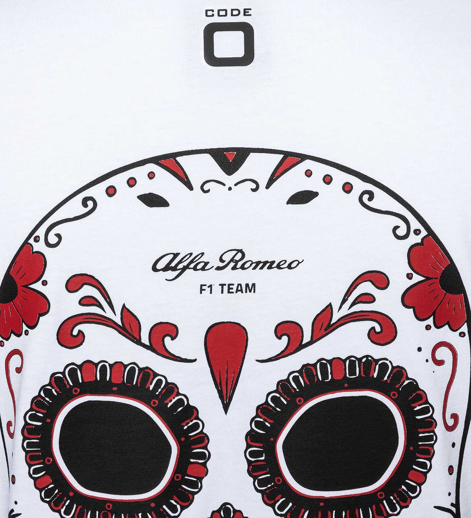 T-Shirt Mexico Skull T-Shirt Mexico Skull