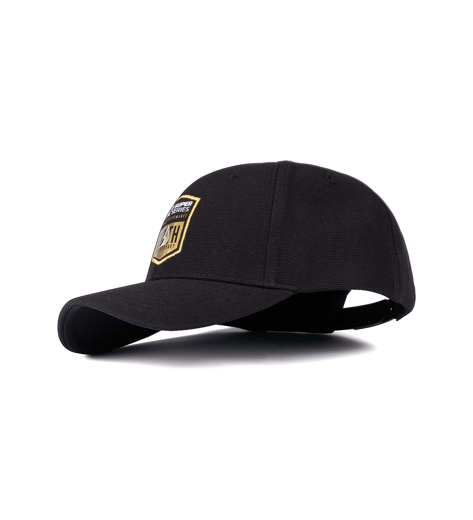 Casquette Noir pour Hommes et Femmes 