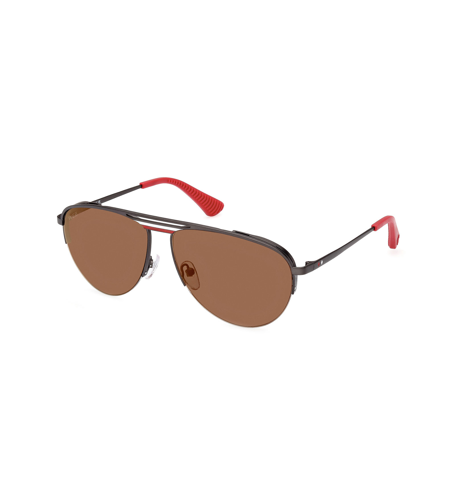 Sun Glasses WE0357 Alfa Romeo F1® Team Sun Glasses WE0357 Alfa Romeo F1® Team