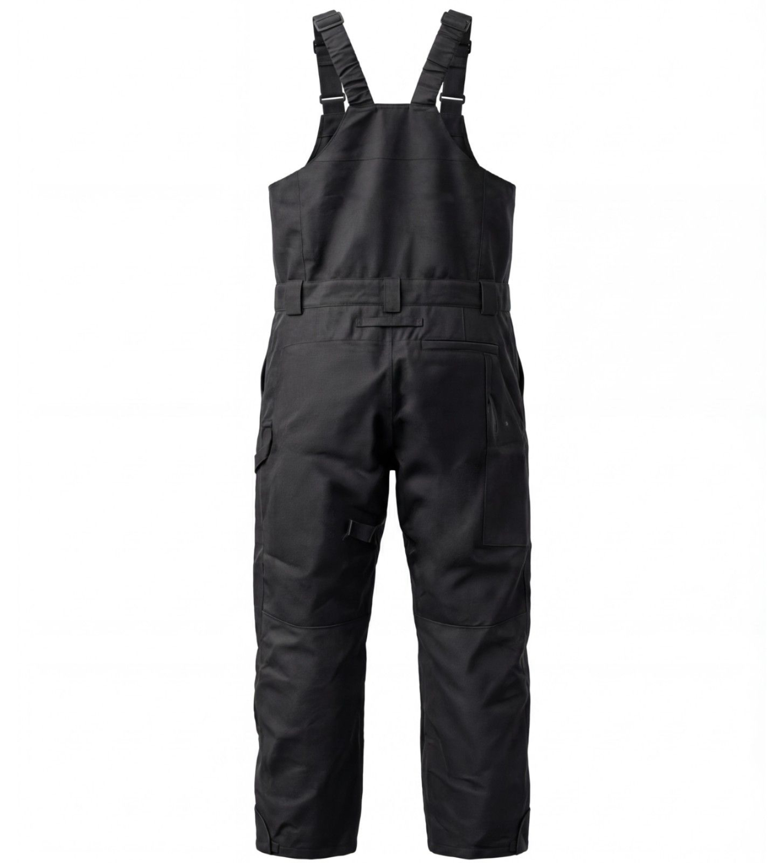 Salopette Noir pour Hommes et Femmes