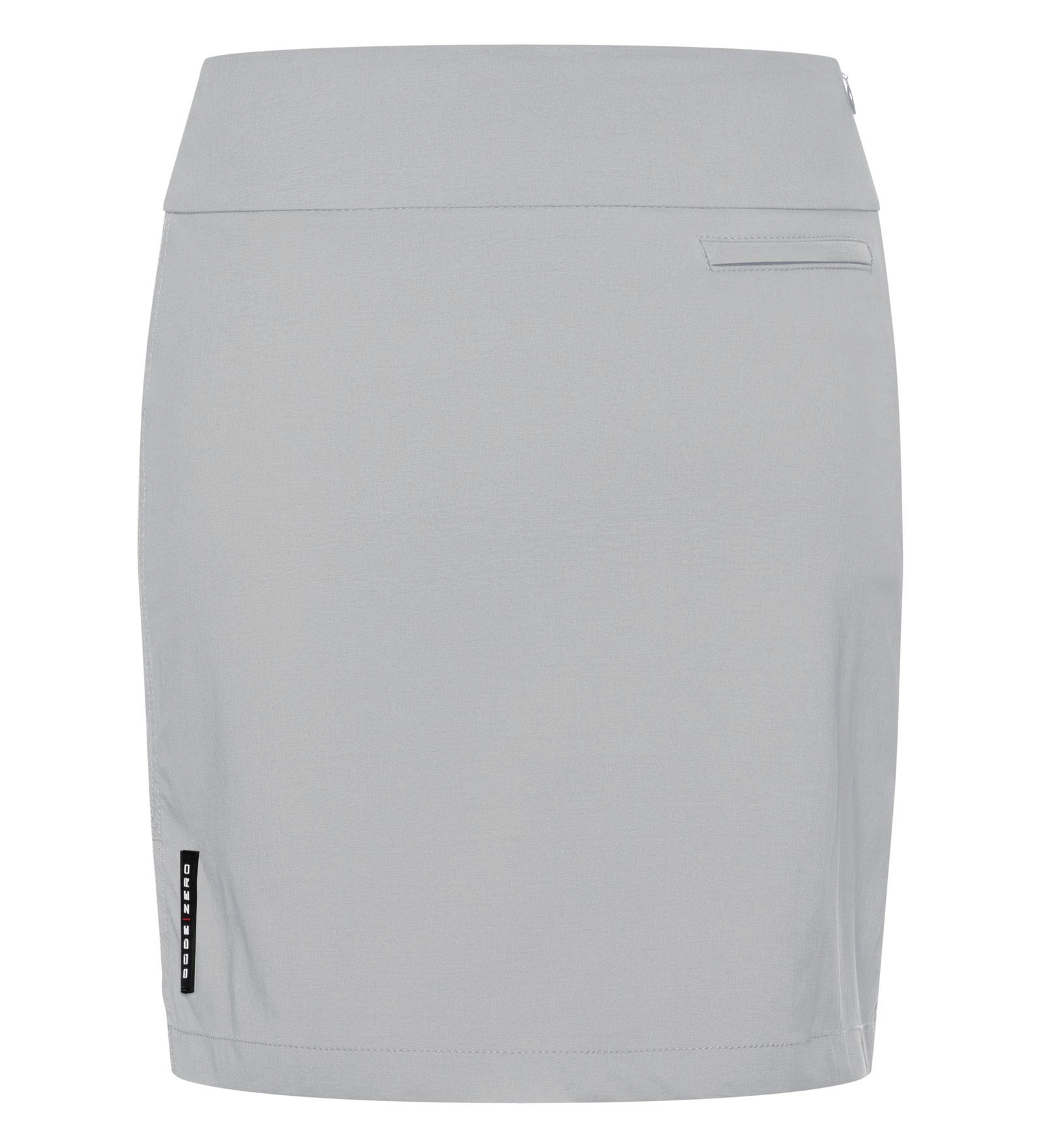 Gonna pantalone Grigio da Donna Gonna pantalone Grigio da Donna