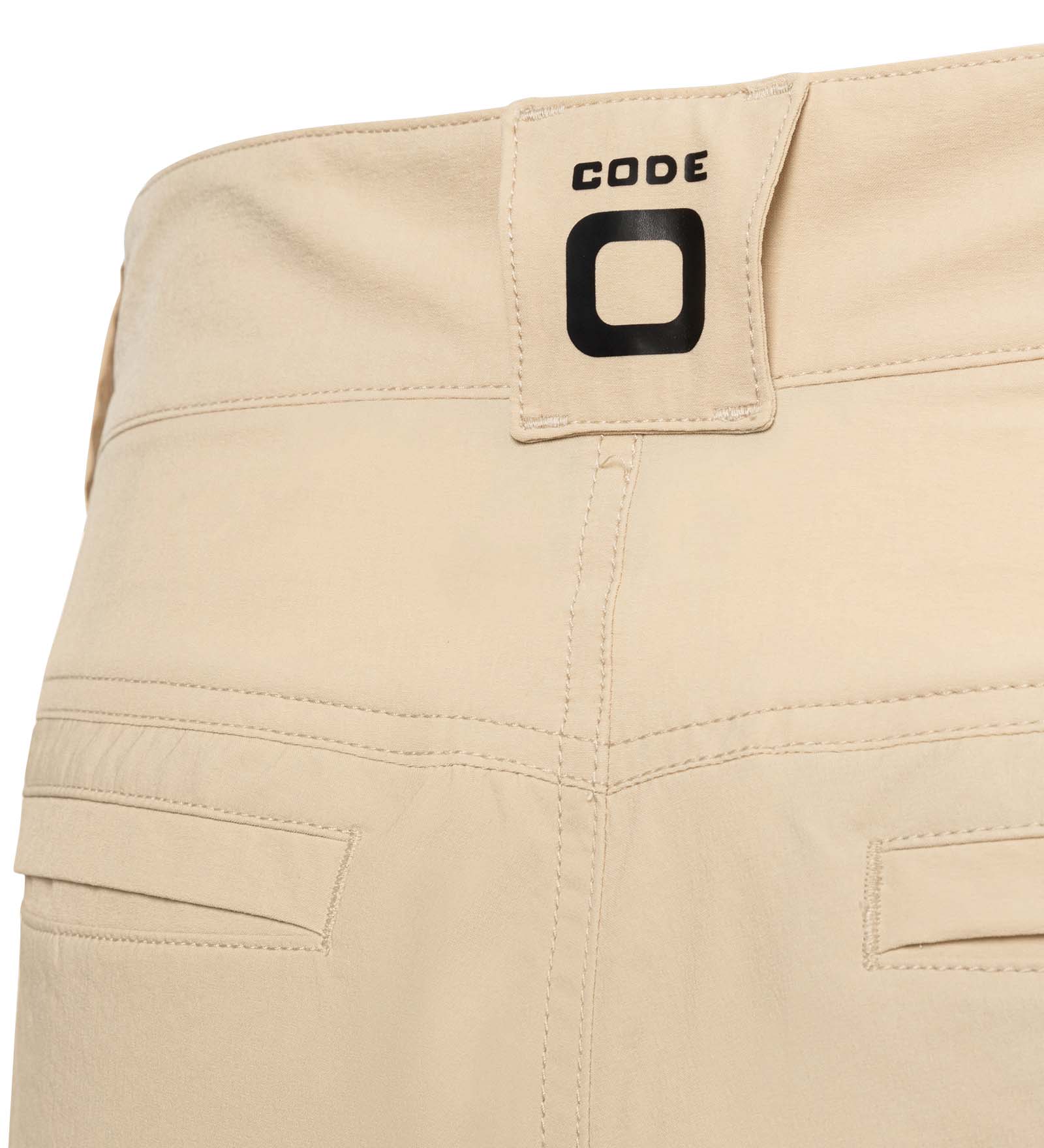 Bermuda shorts Geel voor Heren Bermuda shorts Geel voor Heren