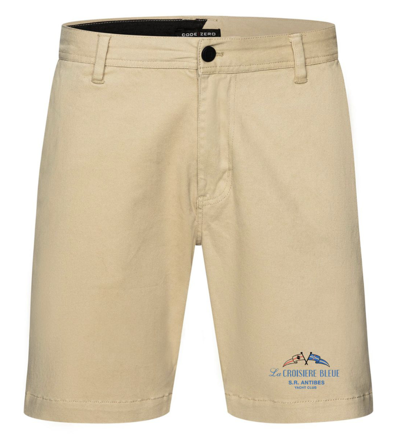 Shorts Heren Croisière Bleue