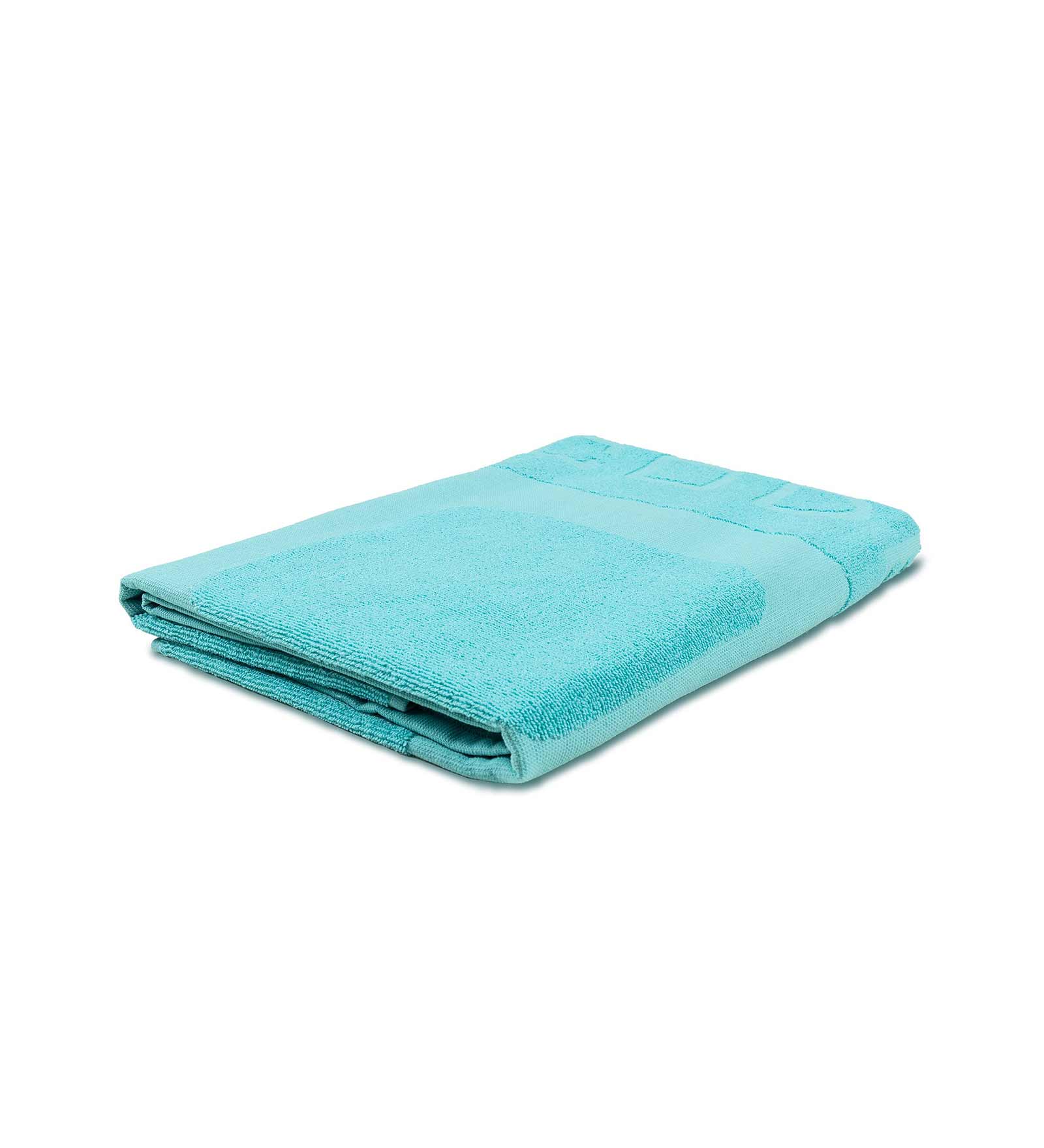 Serviette de bain Bleu pour Hommes et Femmes Serviette de bain Bleu pour Hommes et Femmes