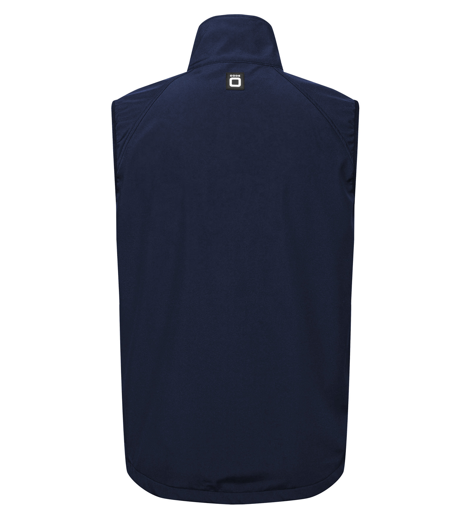 Softshellweste Navy für Herren 