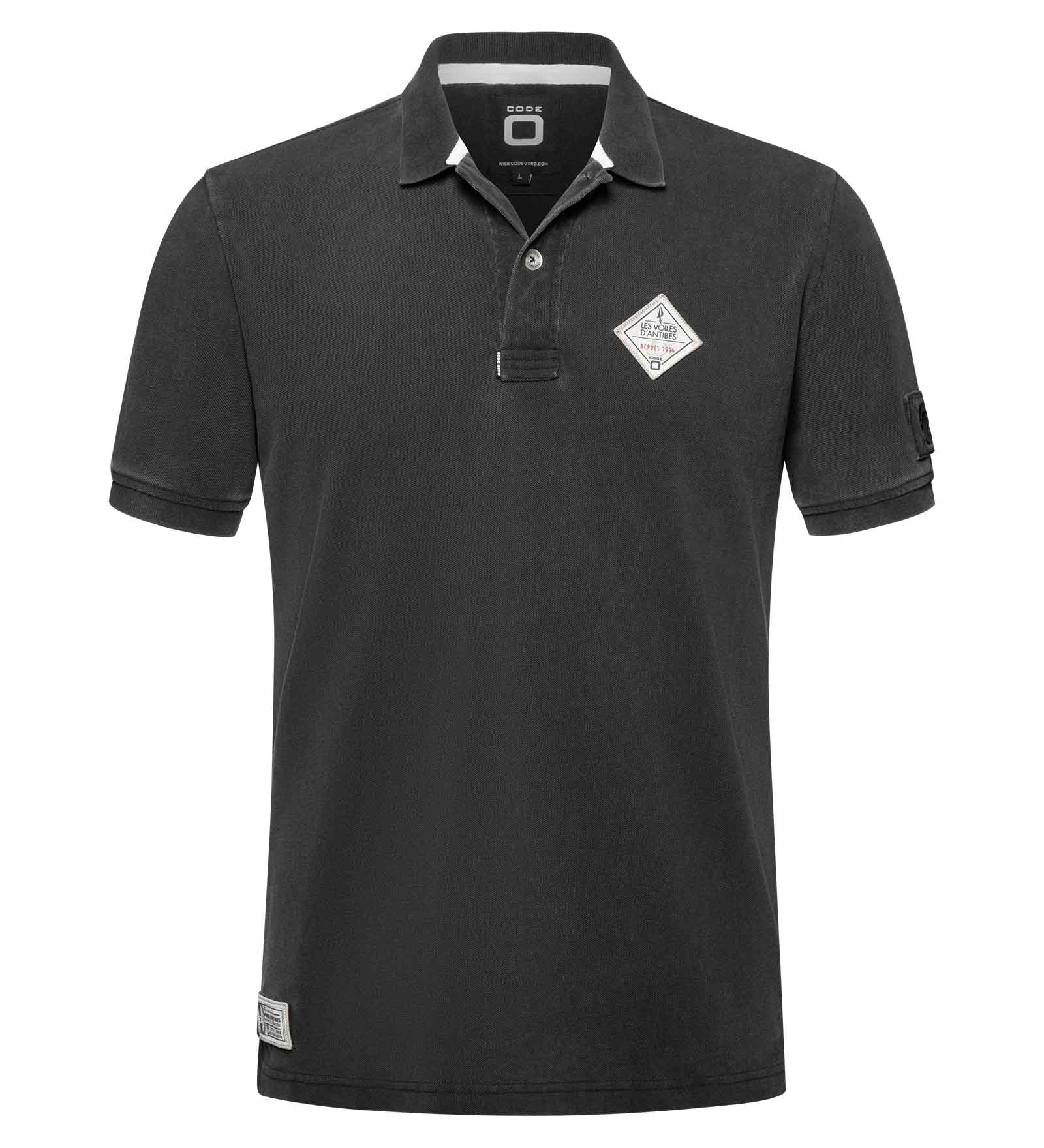 Polo Hombre Yacht De Tradicion