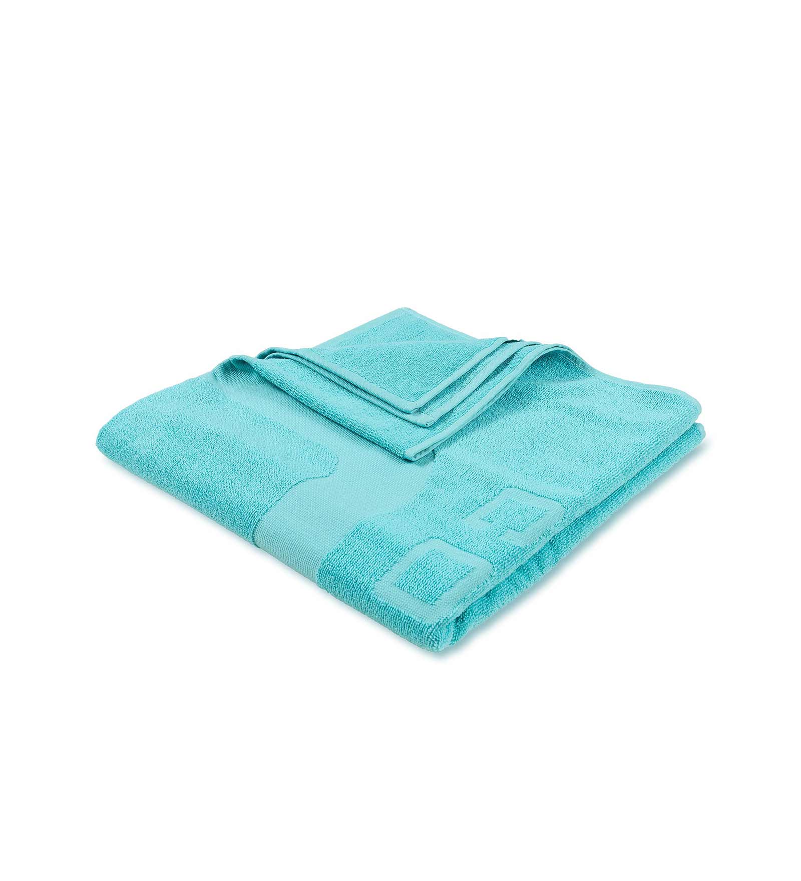 Serviette de bain Bleu pour Hommes et Femmes Serviette de bain Bleu pour Hommes et Femmes
