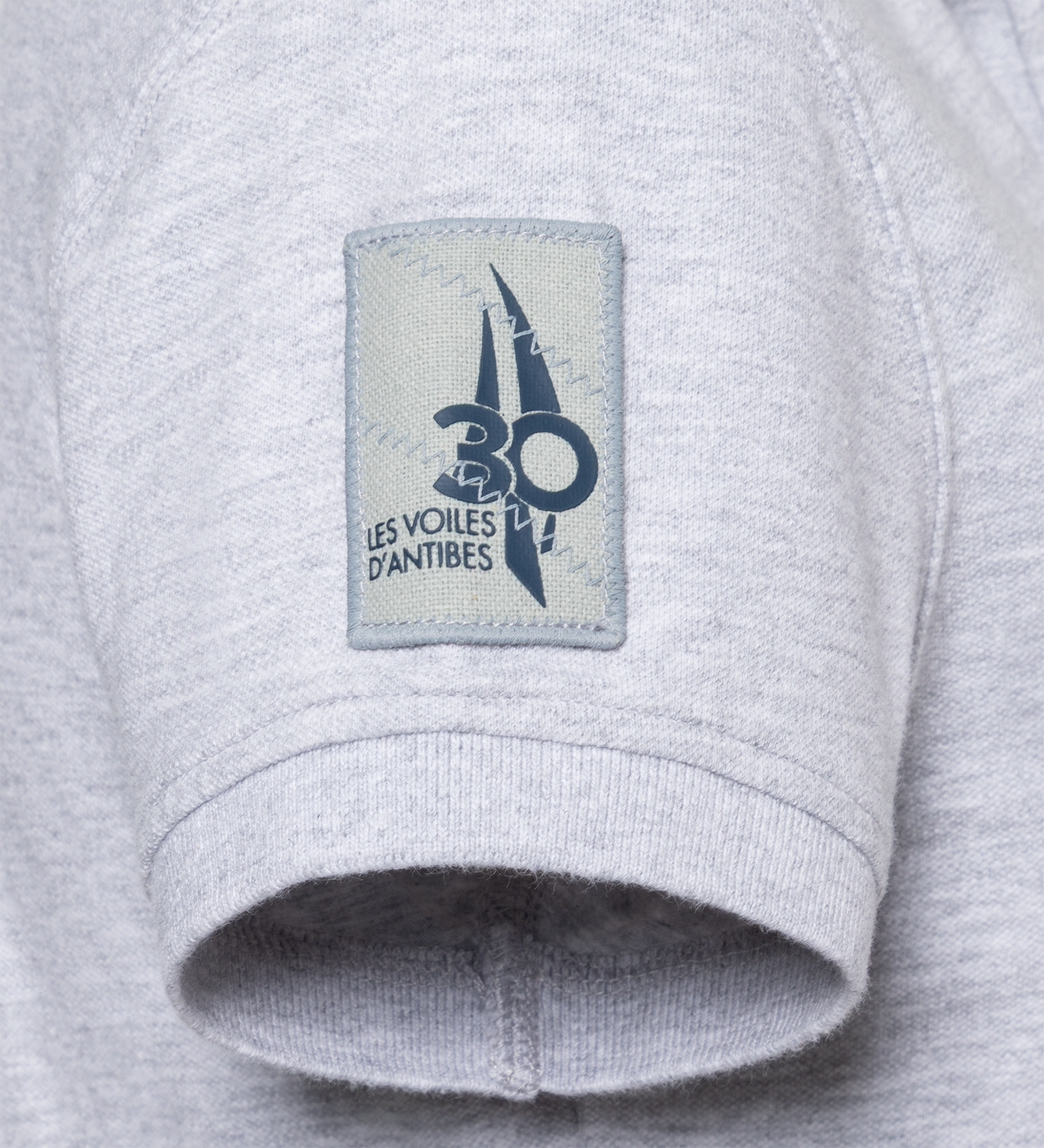 Abito polo Grigio da Donna 