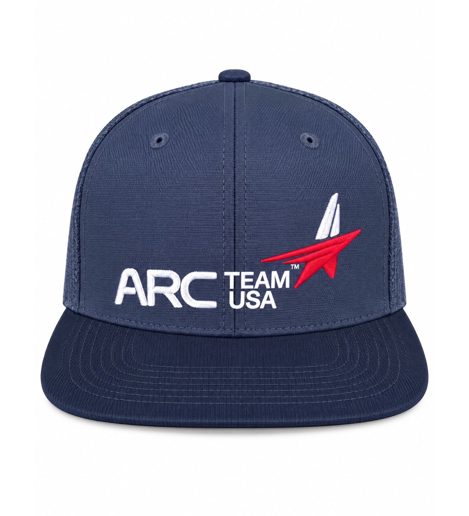 Cap Mesh