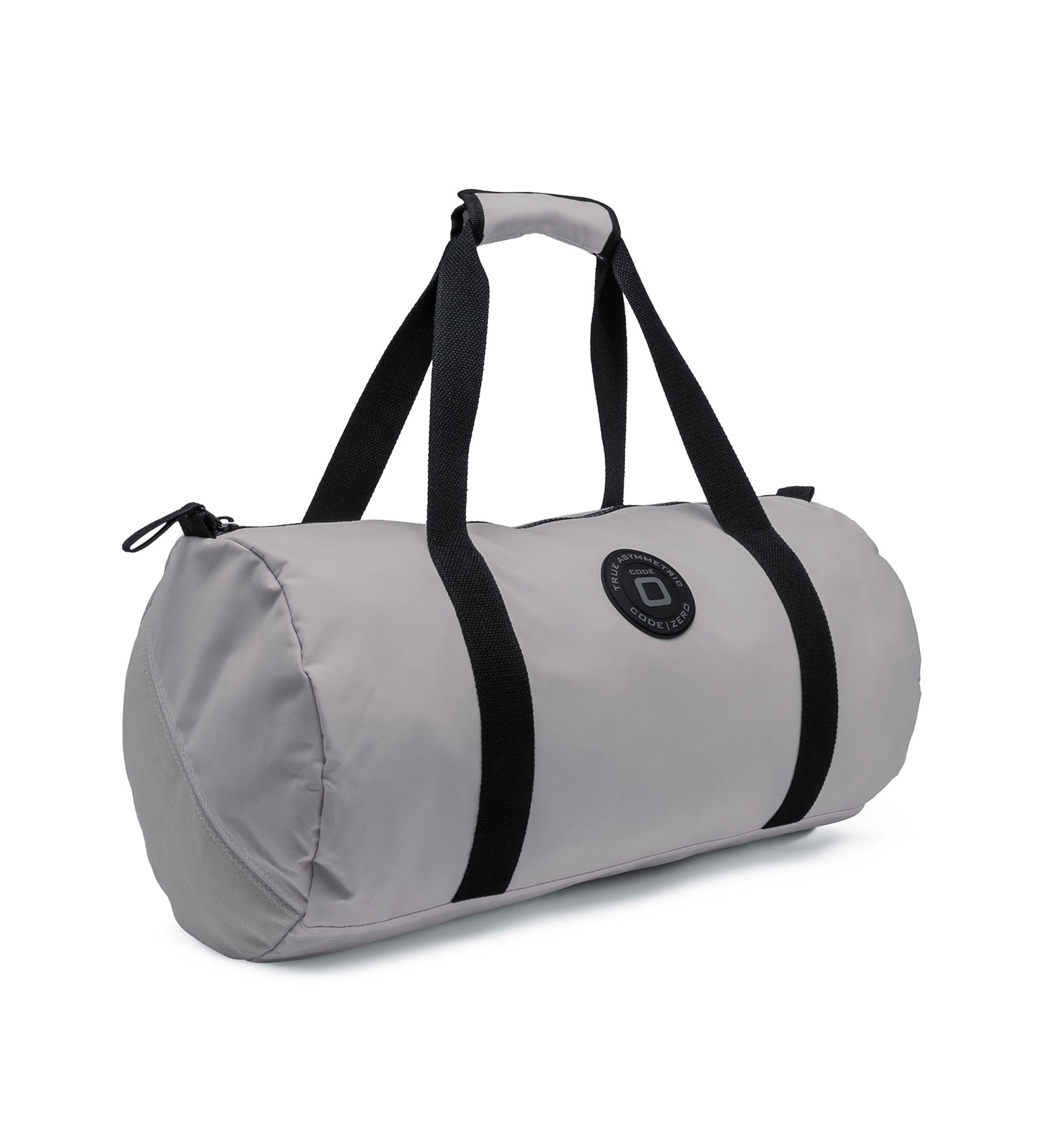 Bolsa de deporte Gris para Hombre y Mujer 