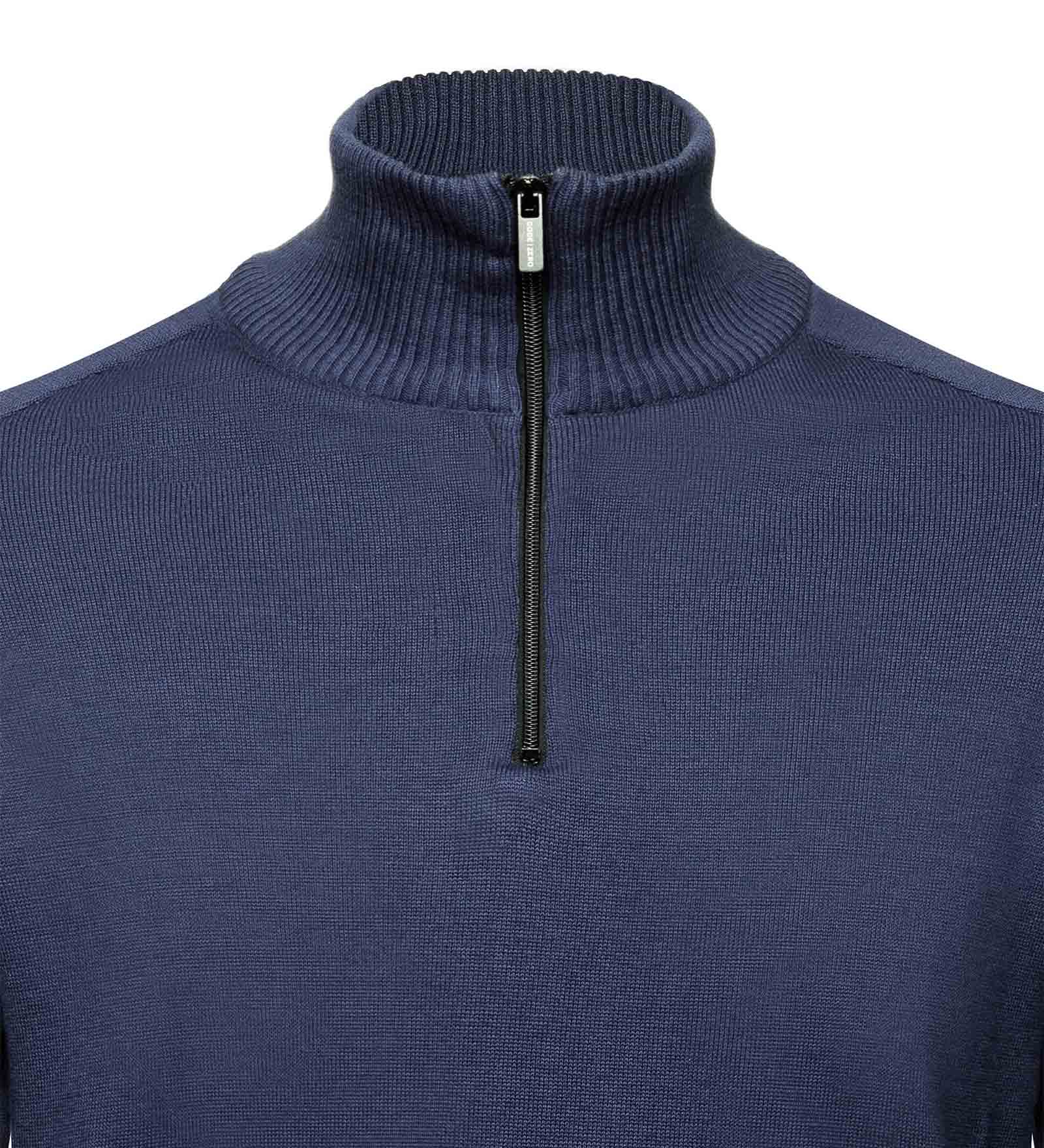Pullover Homme Maritime