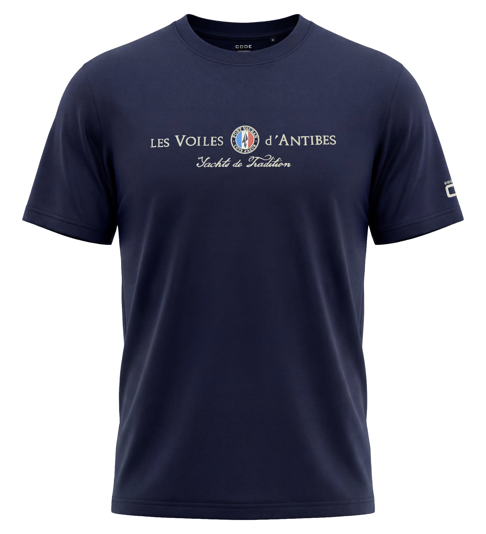 T-Shirt Heren Tradition