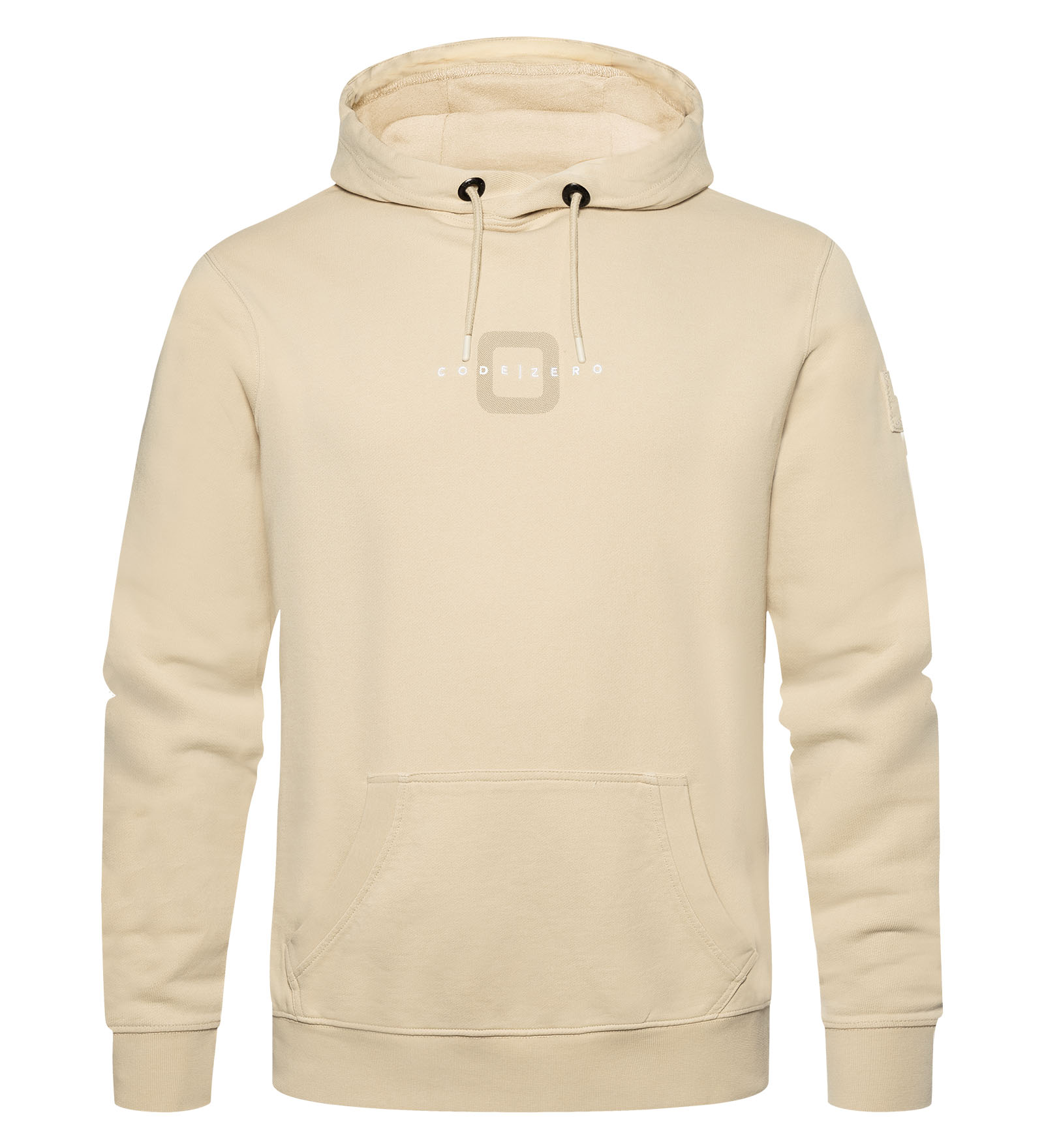 Felpa con cappuccio Uomo Seafarer