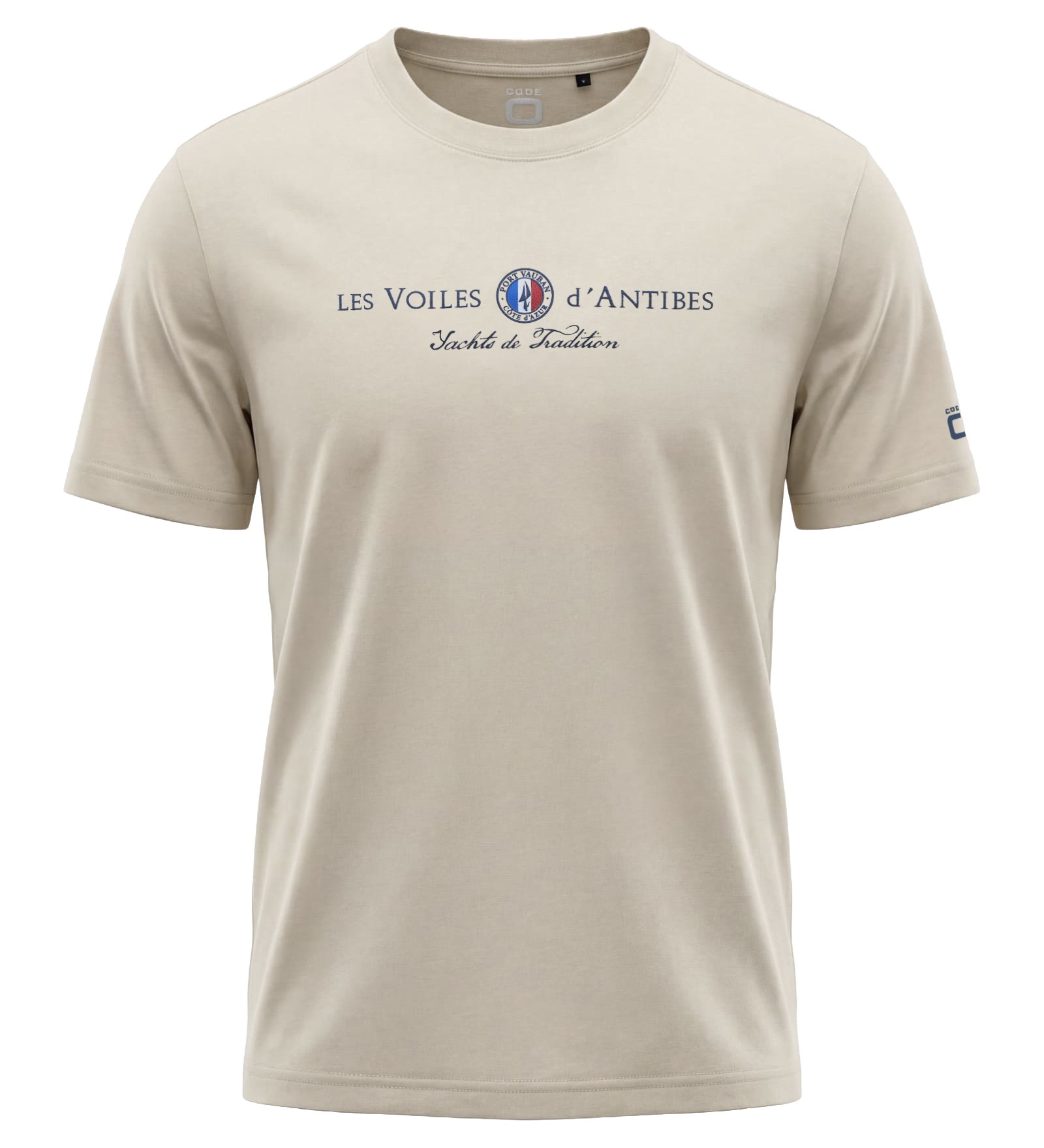 T-Shirt Heren Tradition