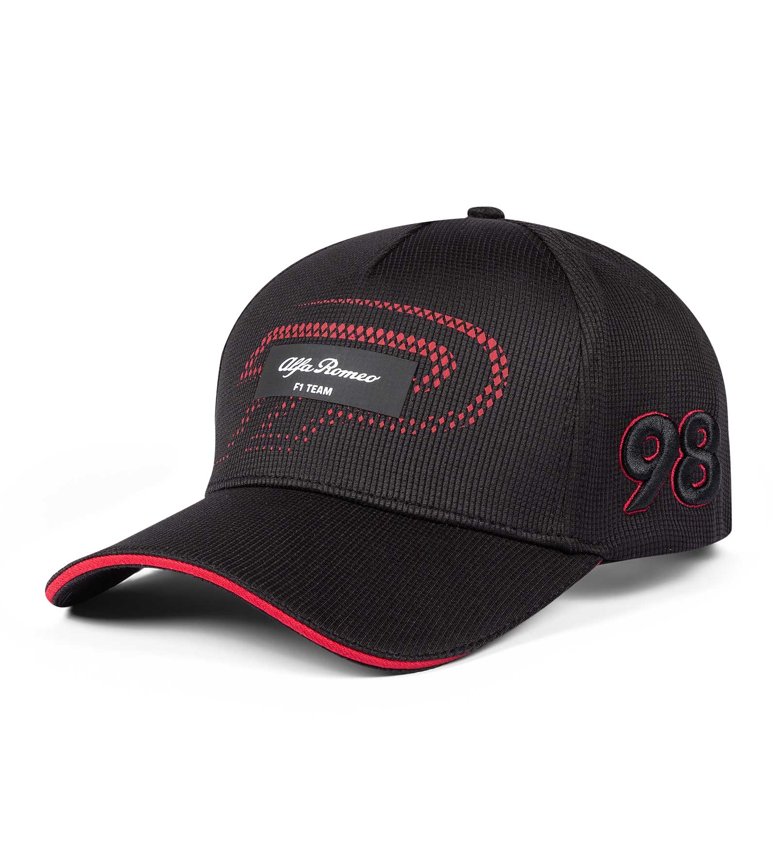 Alfa romeo 2025 hat f1