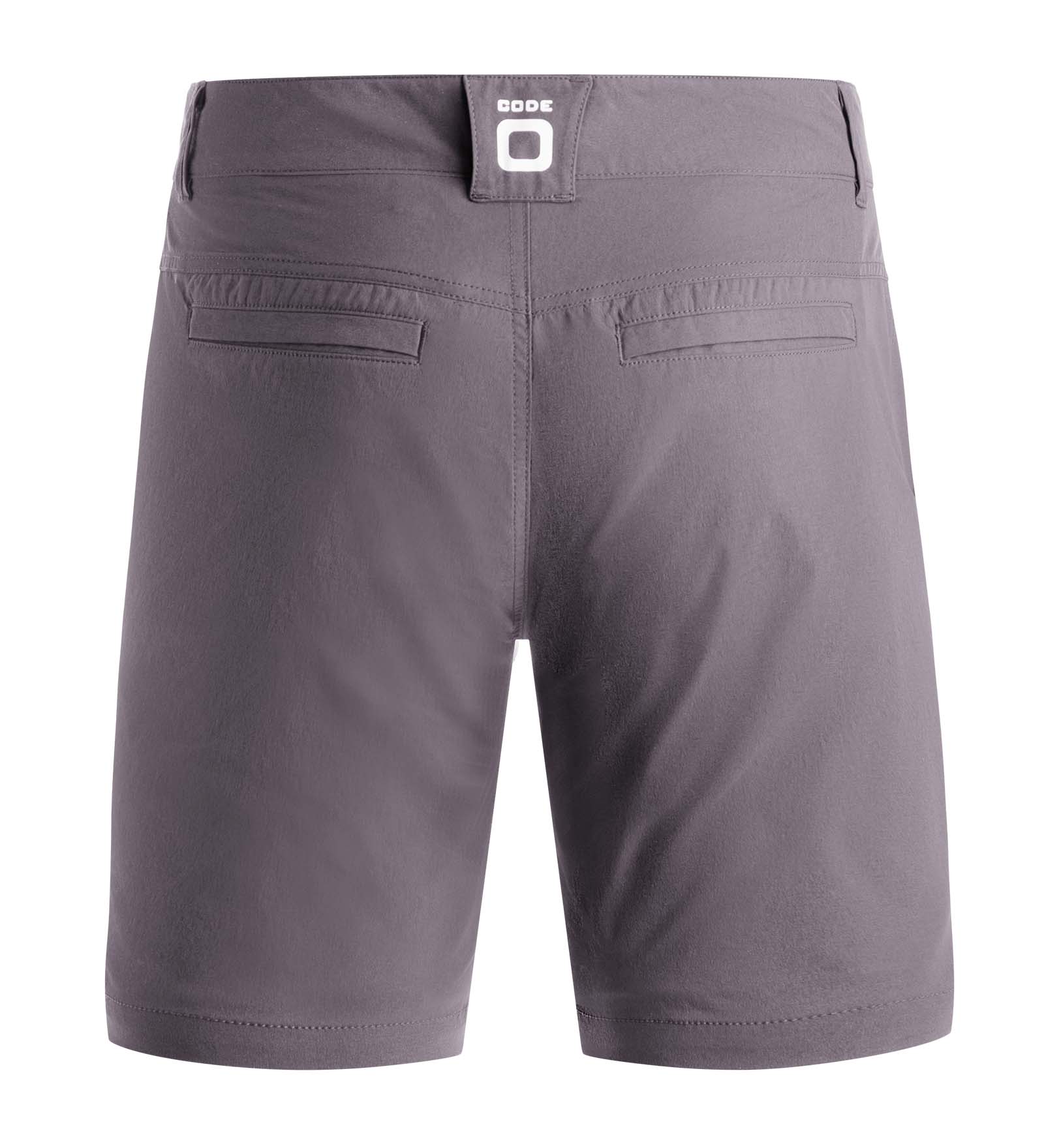 Bermuda Gris pour Hommes Bermuda Gris pour Hommes