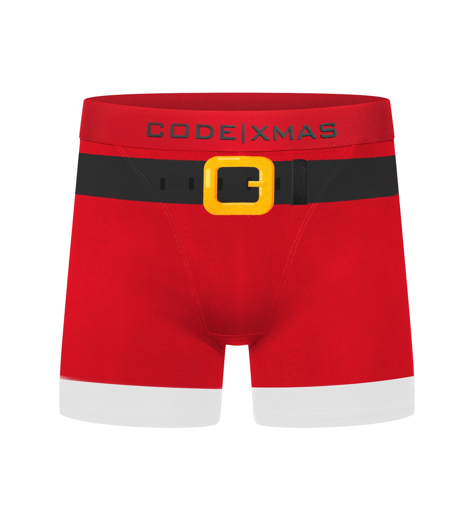 Boxershorts Schwarz für Herren