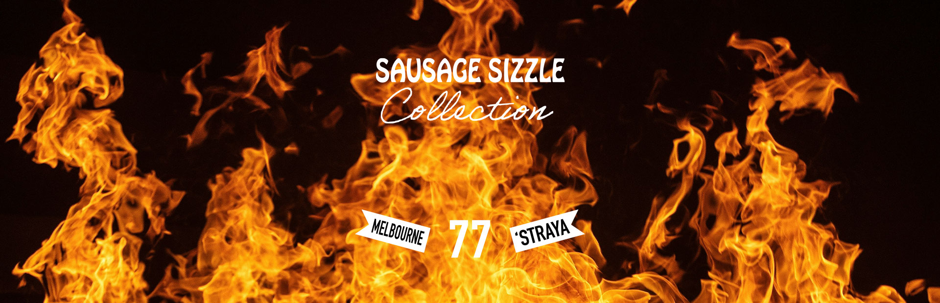Stake F1 Team KICK Sauber Store: Sausage Sizzle