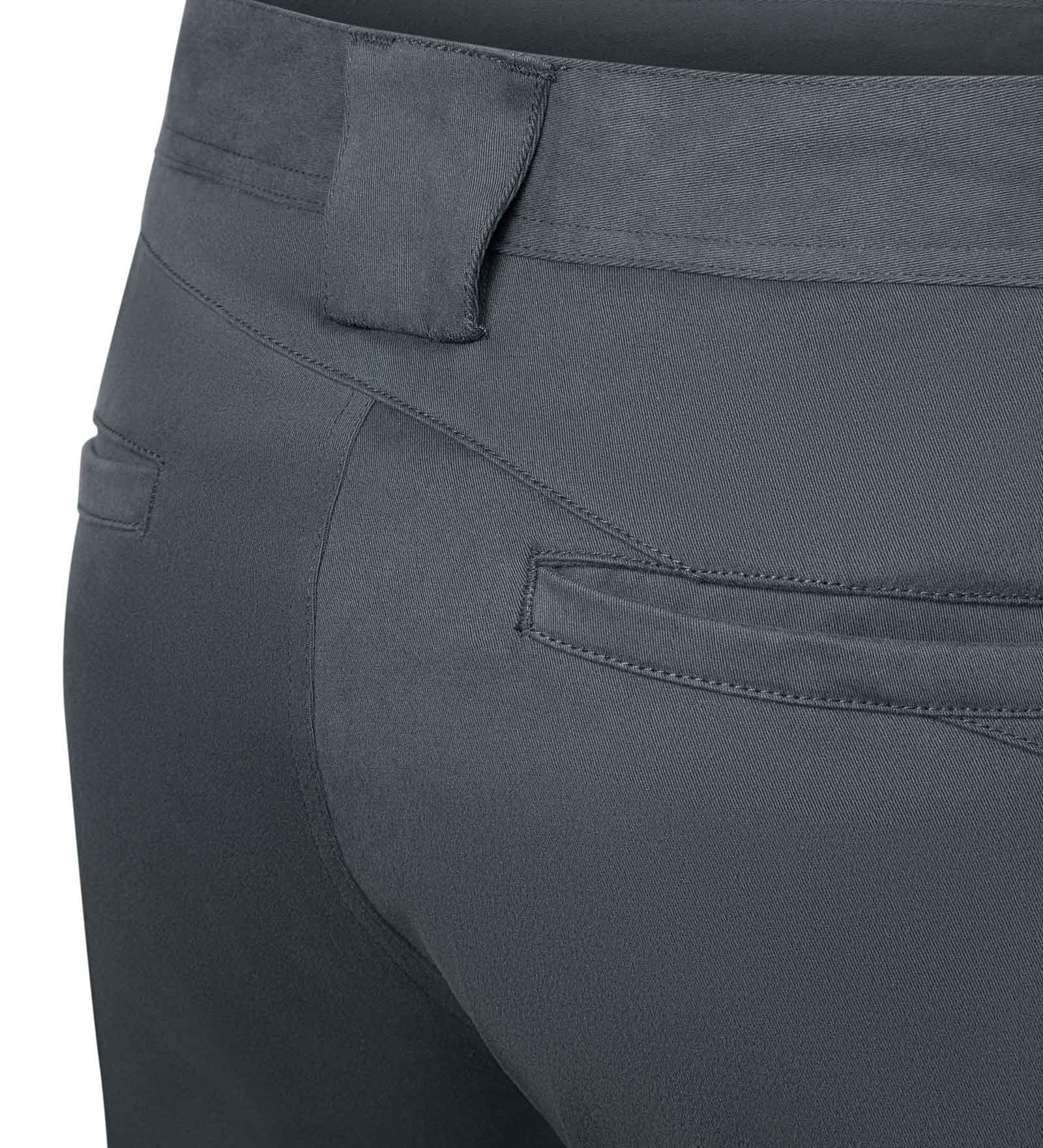 Bermudas Gris para Hombre 