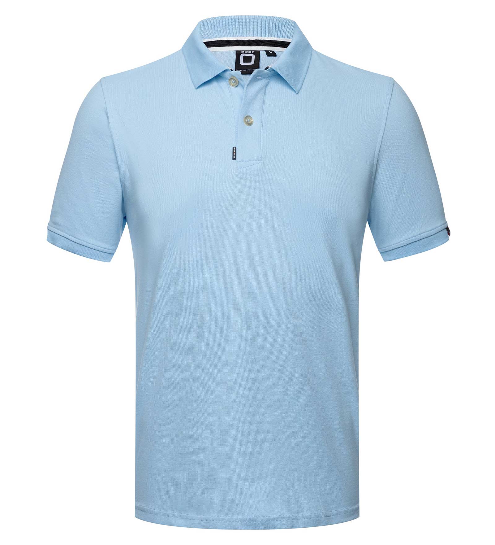 Poloshirt Herren Performance