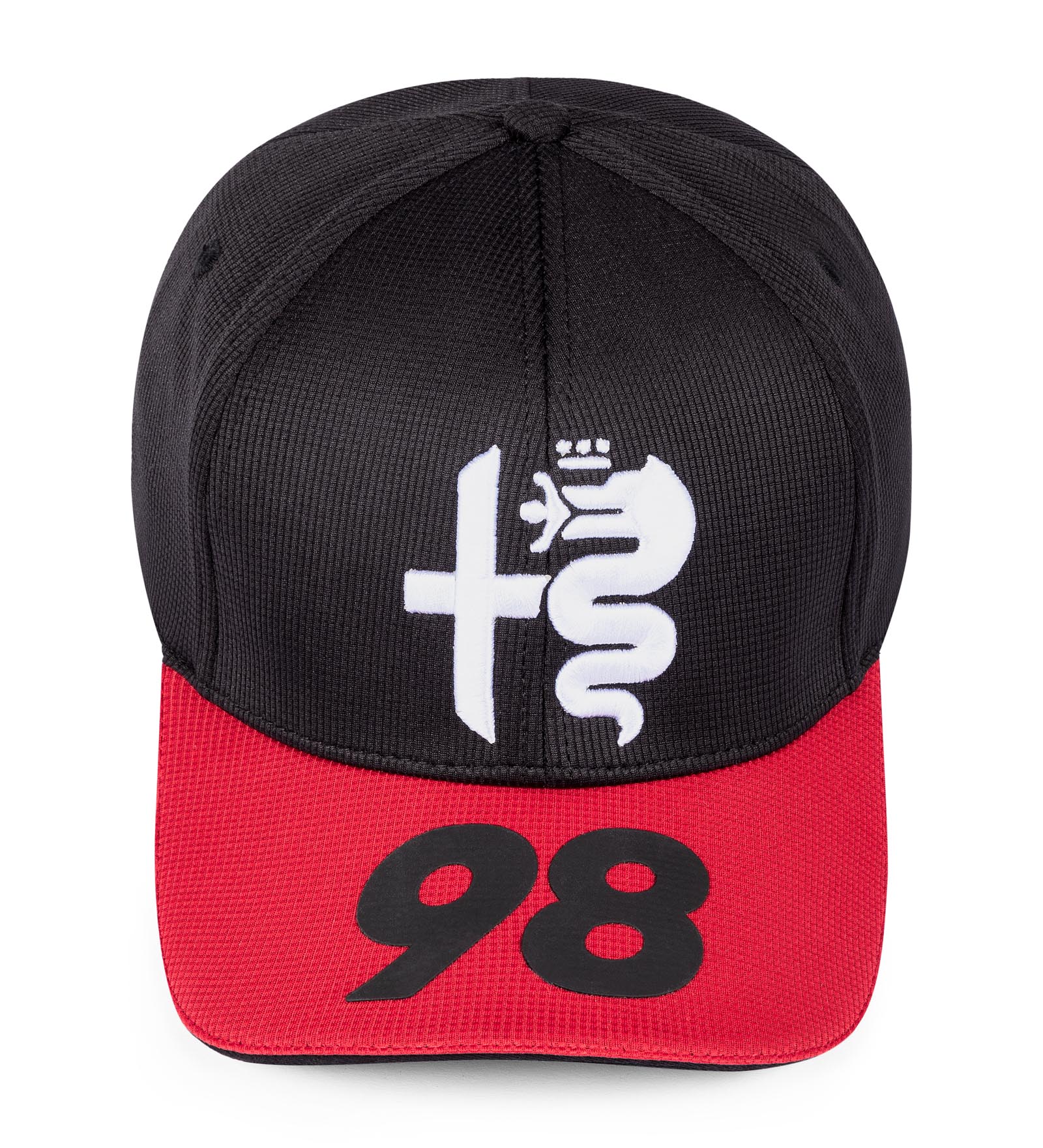 Cap Official 98