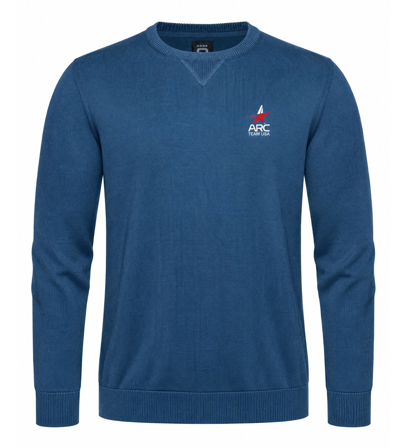 Pull Homme Crewneck