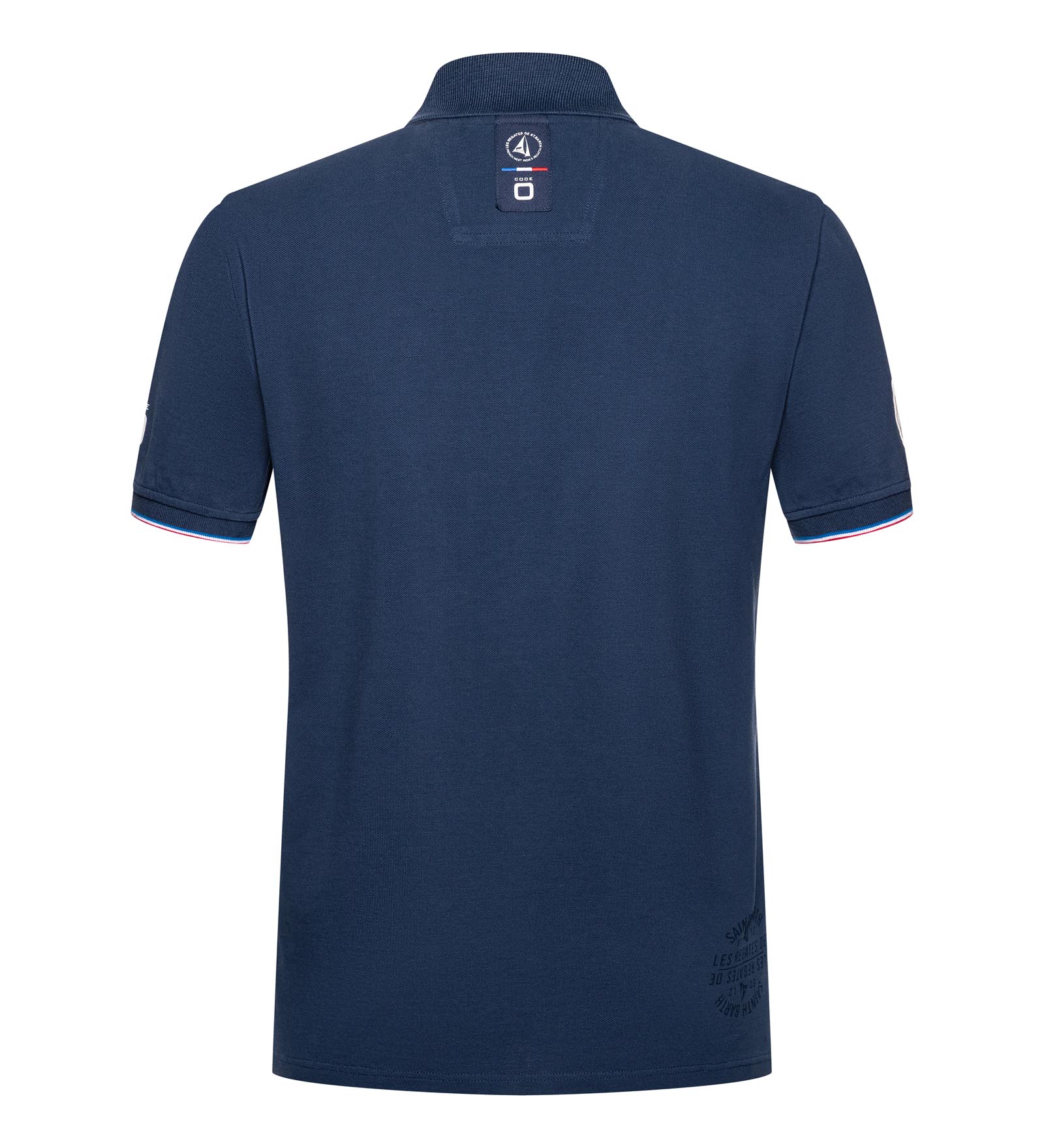 Polo Heren Coastal Racing Polo Heren Coastal Racing