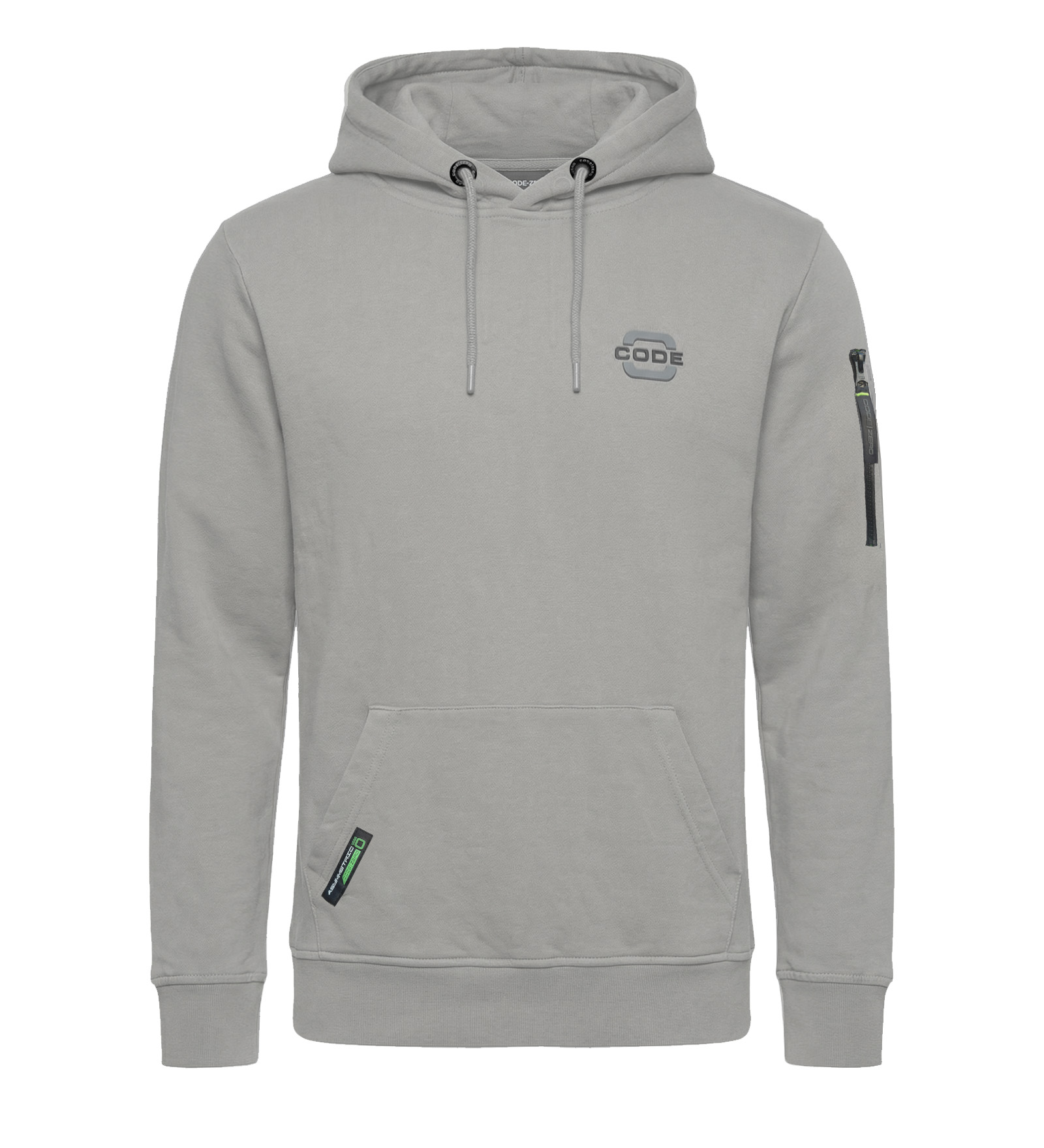 Hoodie Men Salt Water
