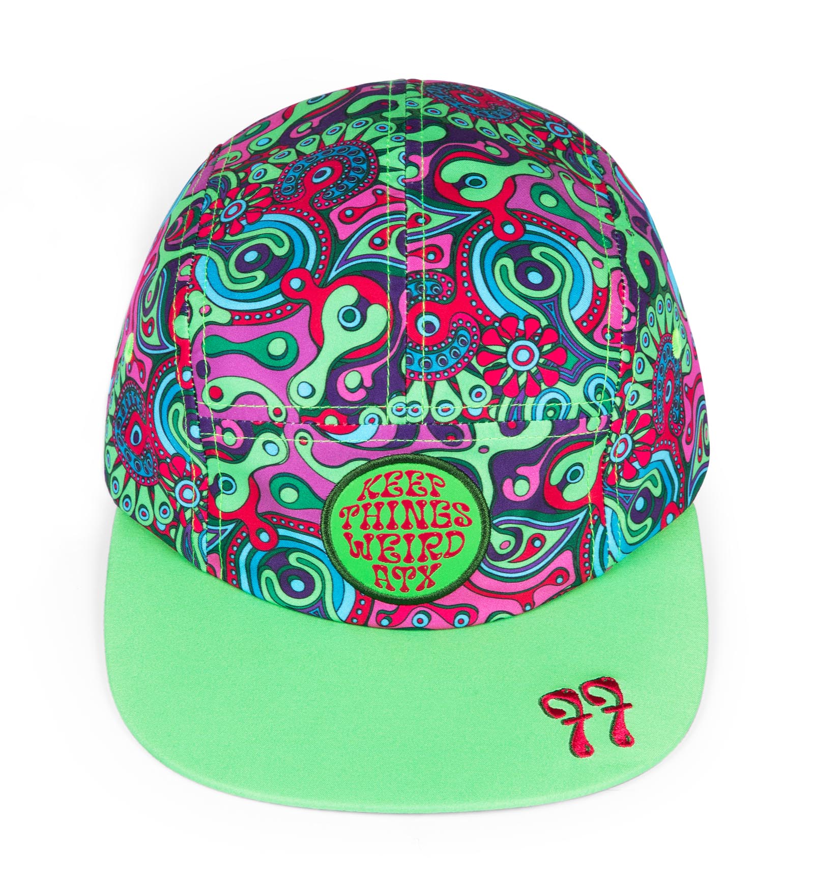 Cap Pink for Men and Women Cap Pink for Men and Women
