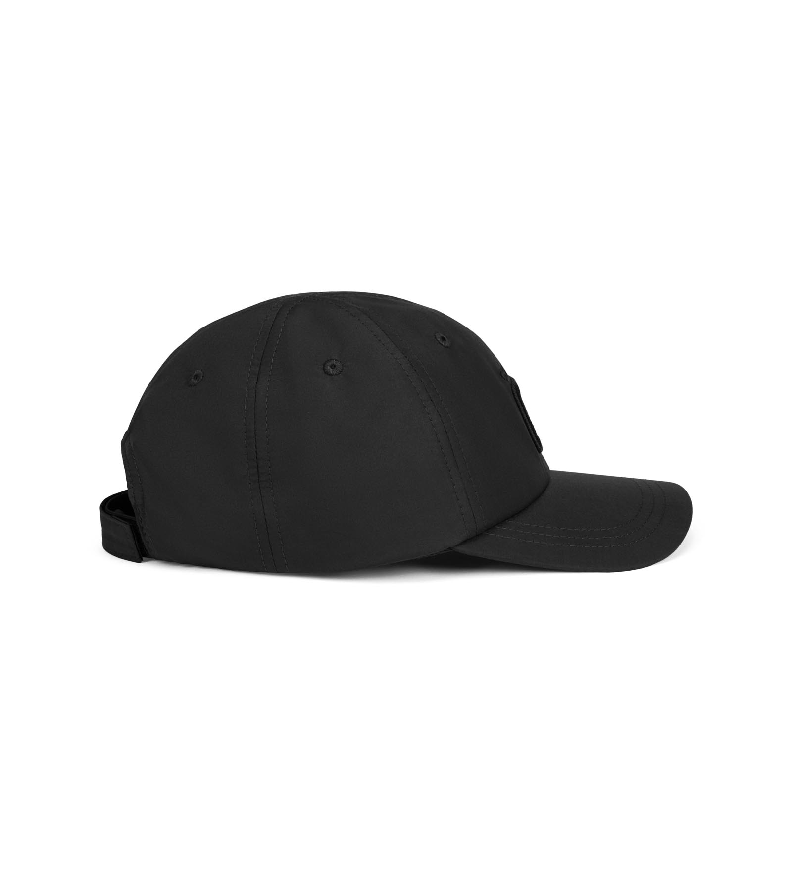 Gorra Negro para Hombre y Mujer 