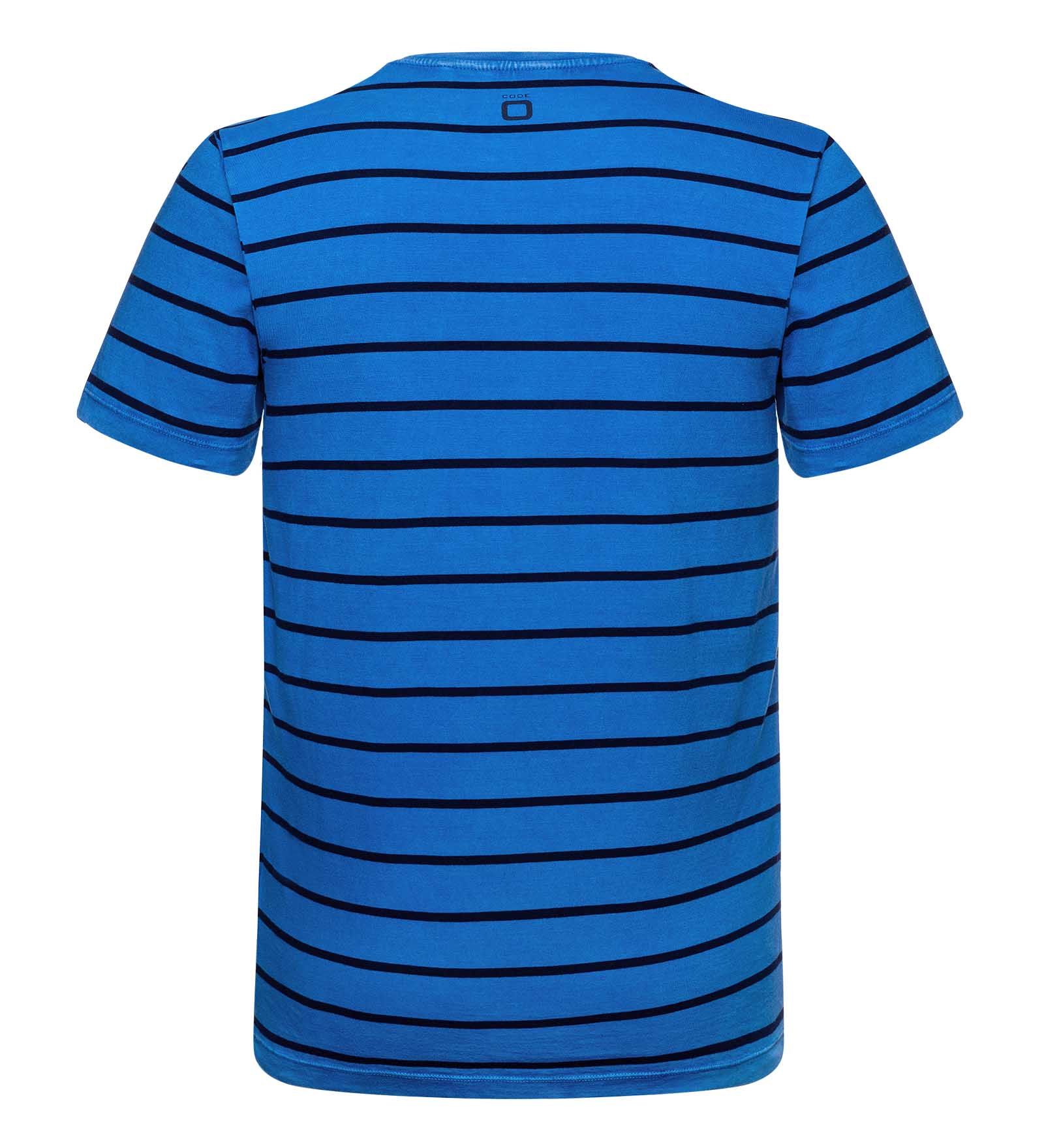 T-Shirt Homme 12M Waterline Stripe
