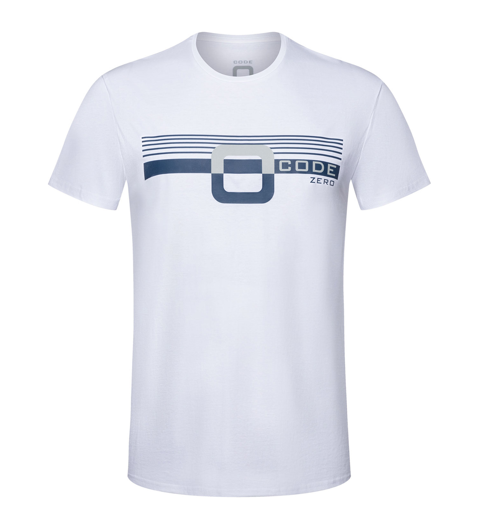 T-Shirt Men Horizon 3XL White | Online Shop