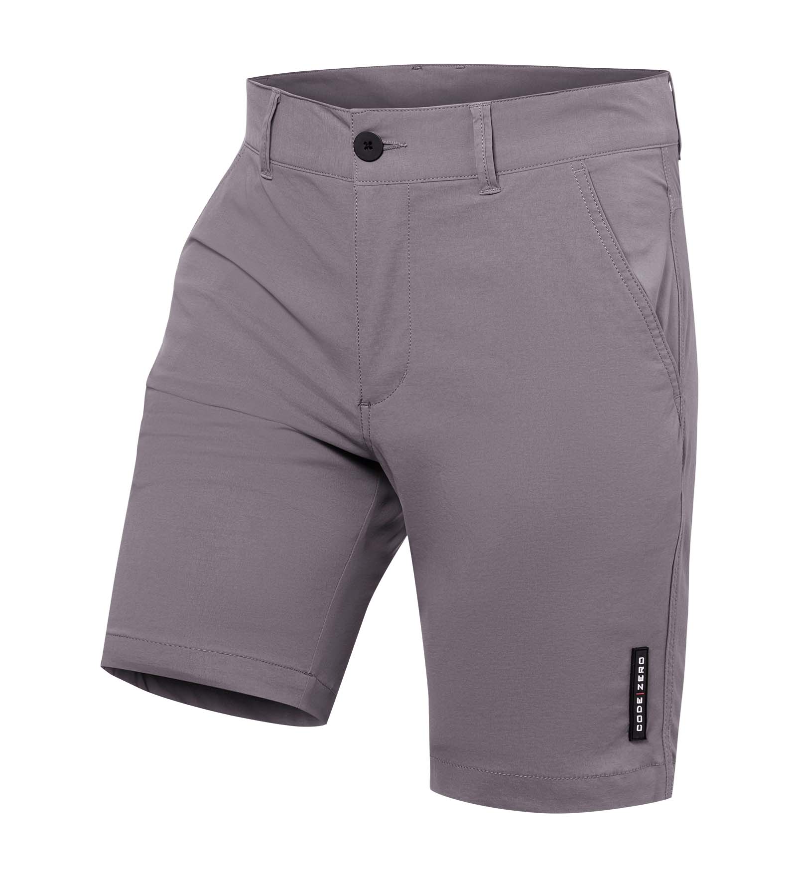 Bermuda Gris pour Hommes Bermuda Gris pour Hommes