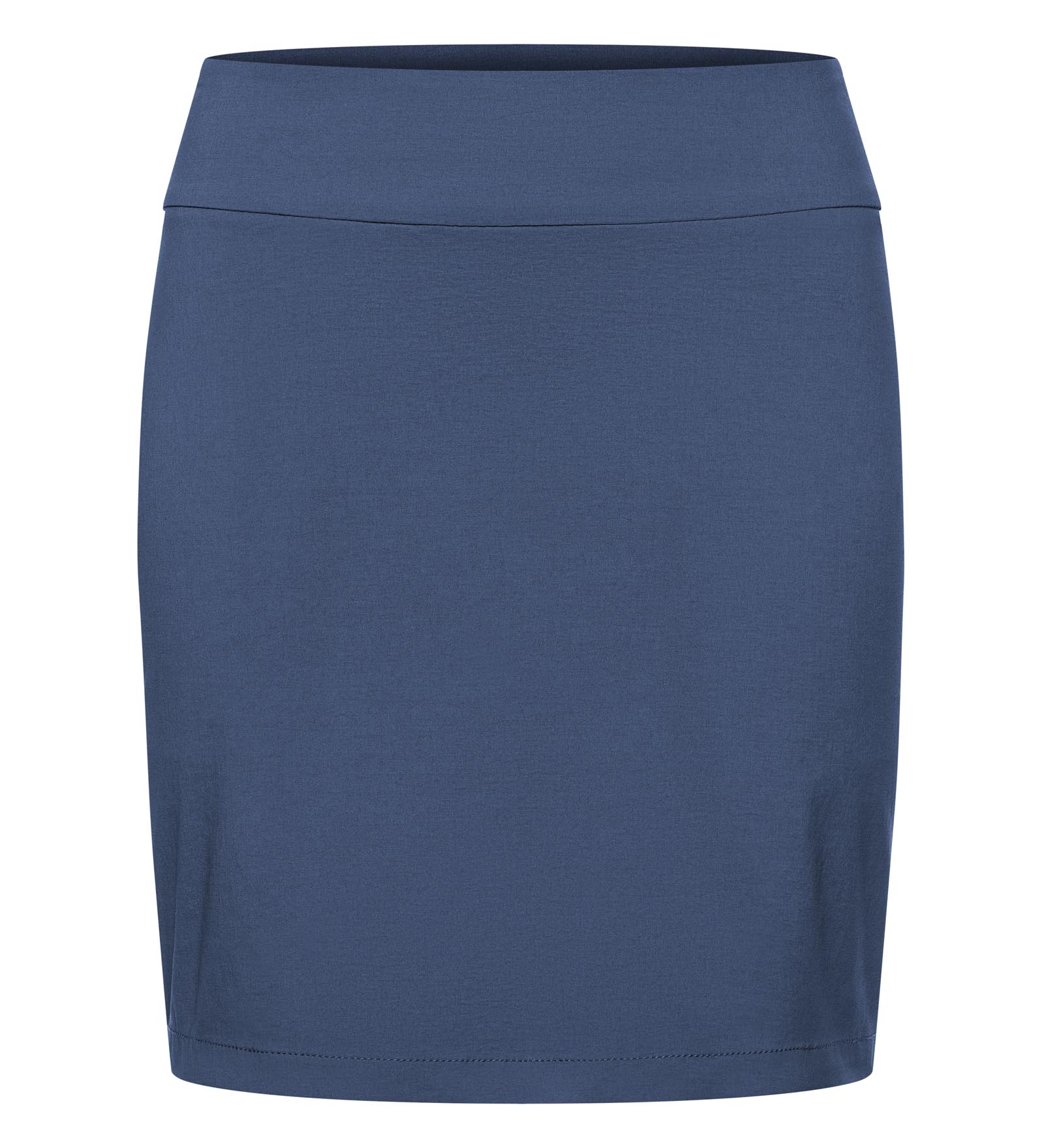 Skort Blu marino da Donna 