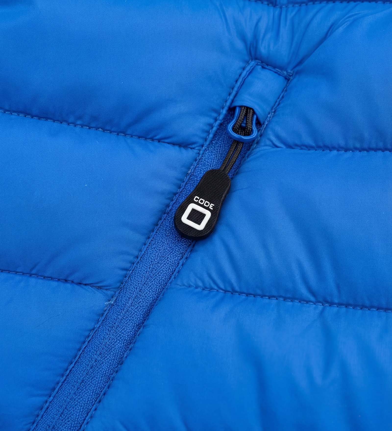 Übergangsjacke Royal Blue für Herren und Damen