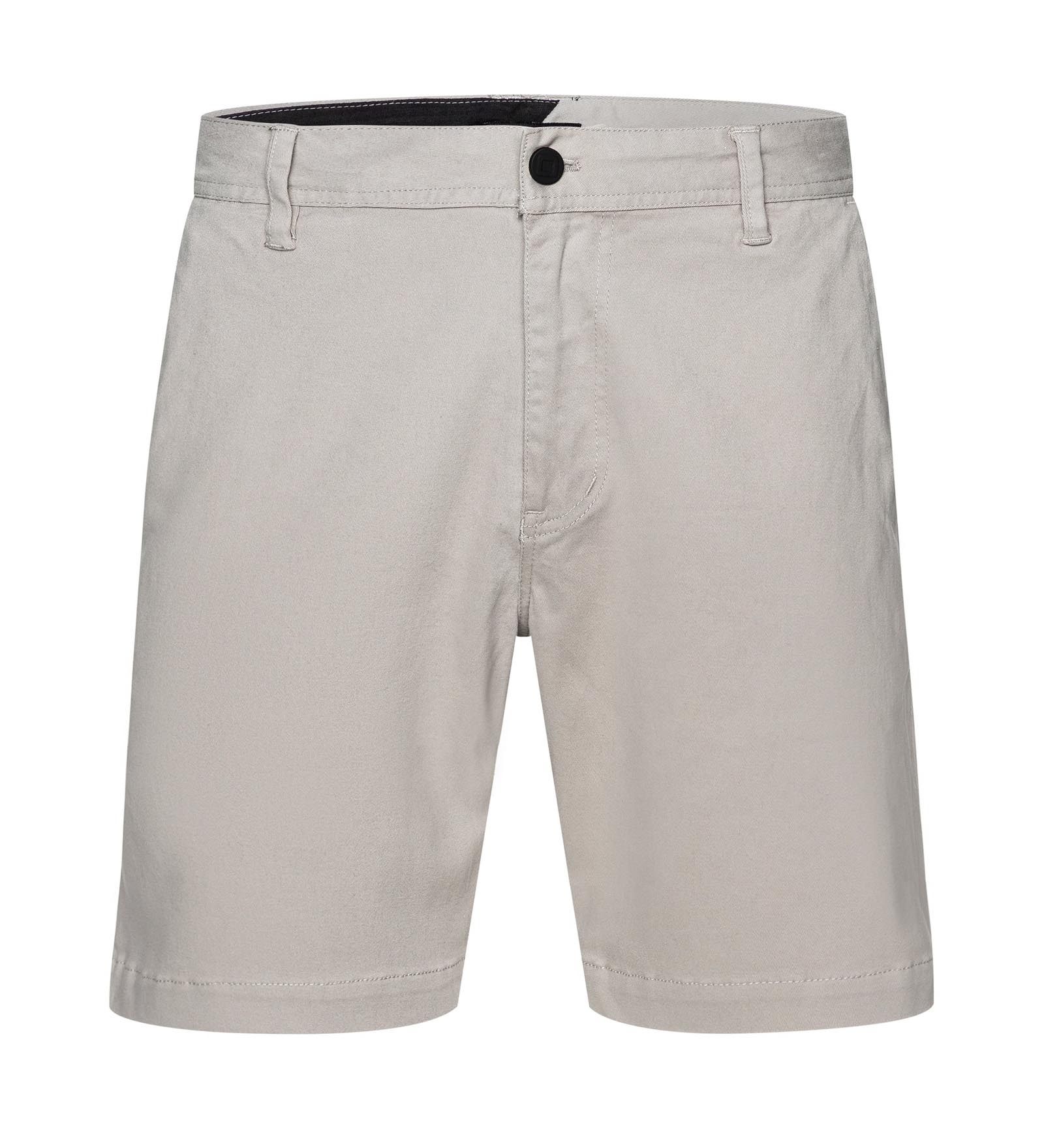 Bermudashorts Grau für Herren 