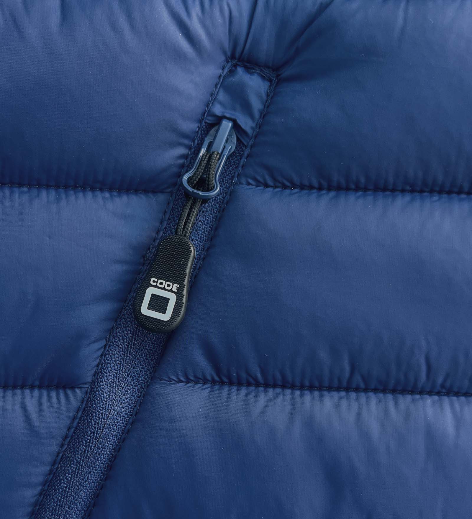 Übergangsjacke Navy für Herren und Damen