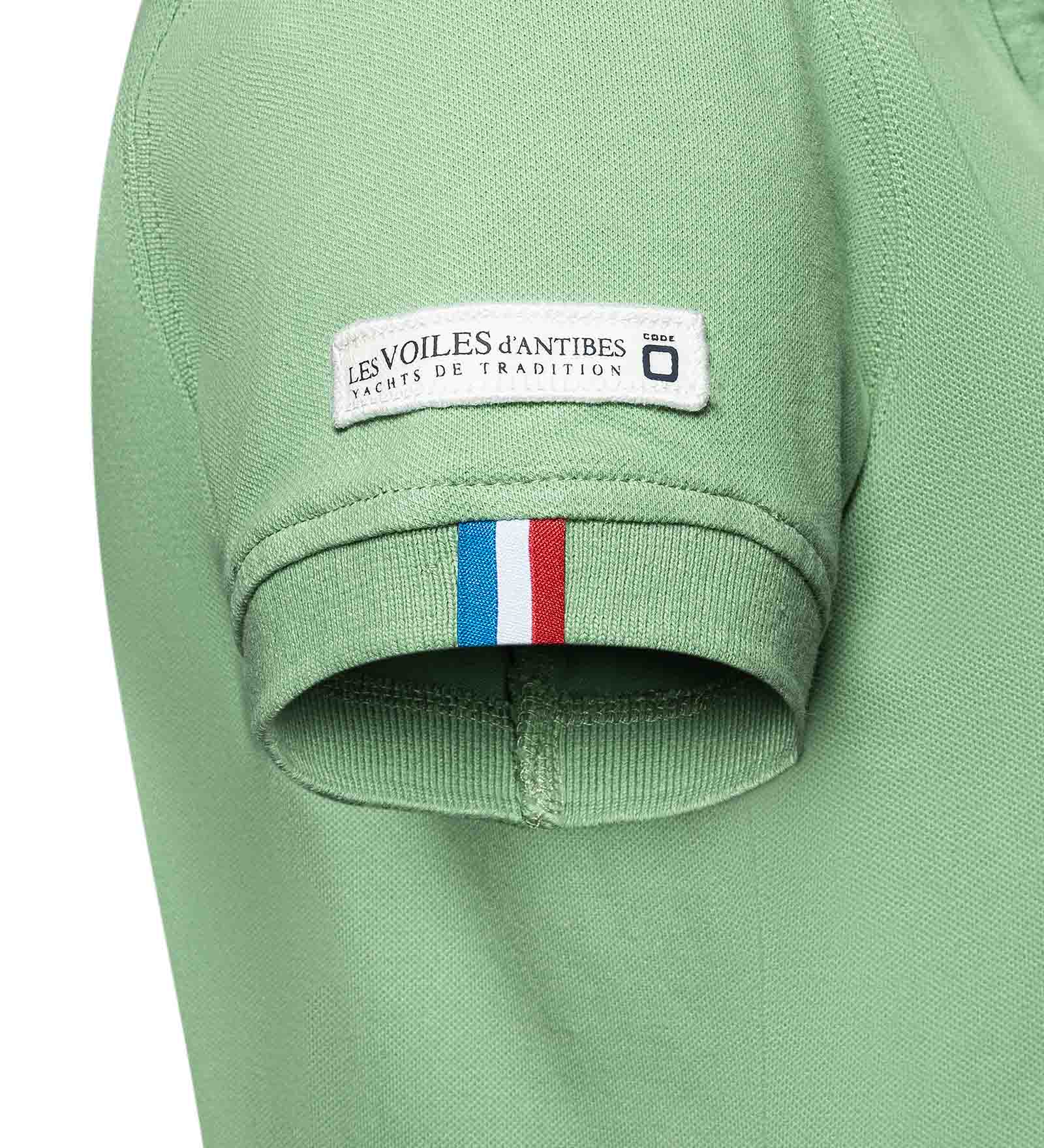 Robe Polo Esprit de Tradition