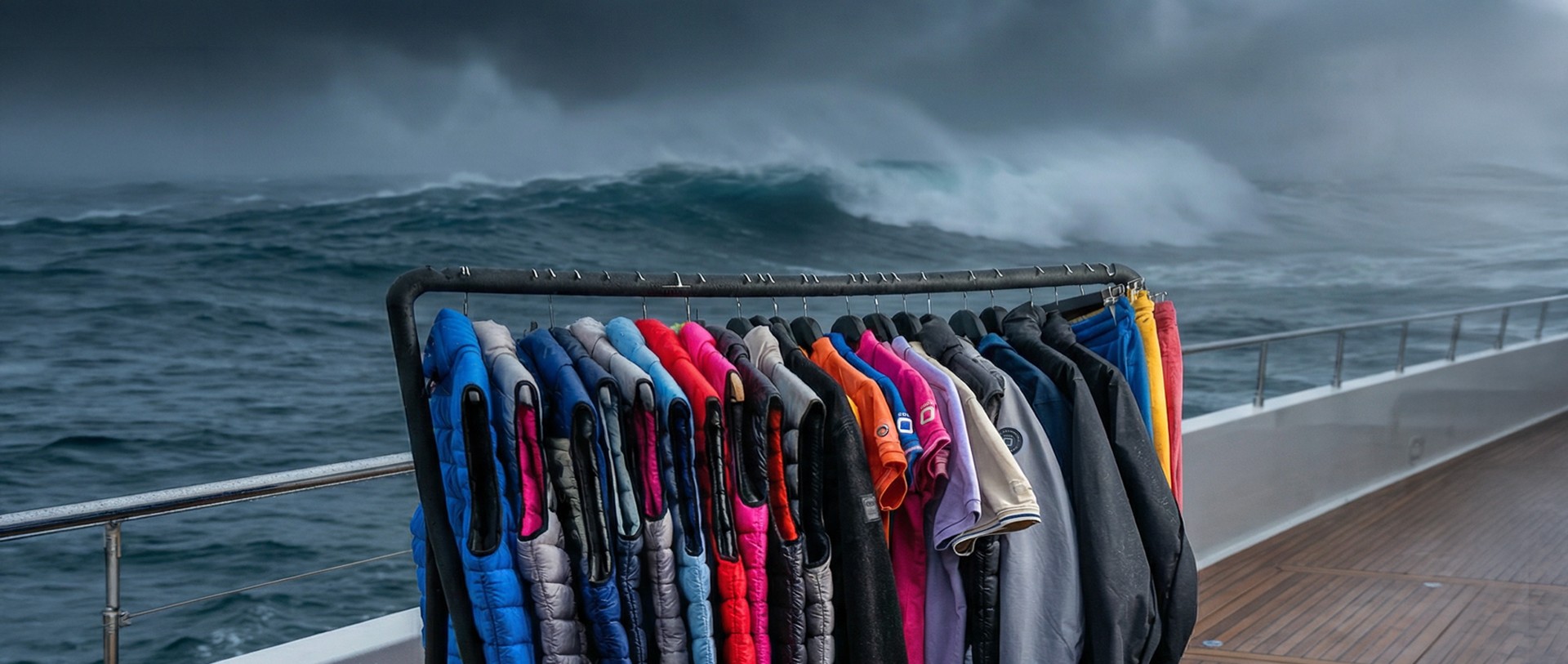Outlet – Reduced Styles from Past Collections | CODE-ZERO Online Store