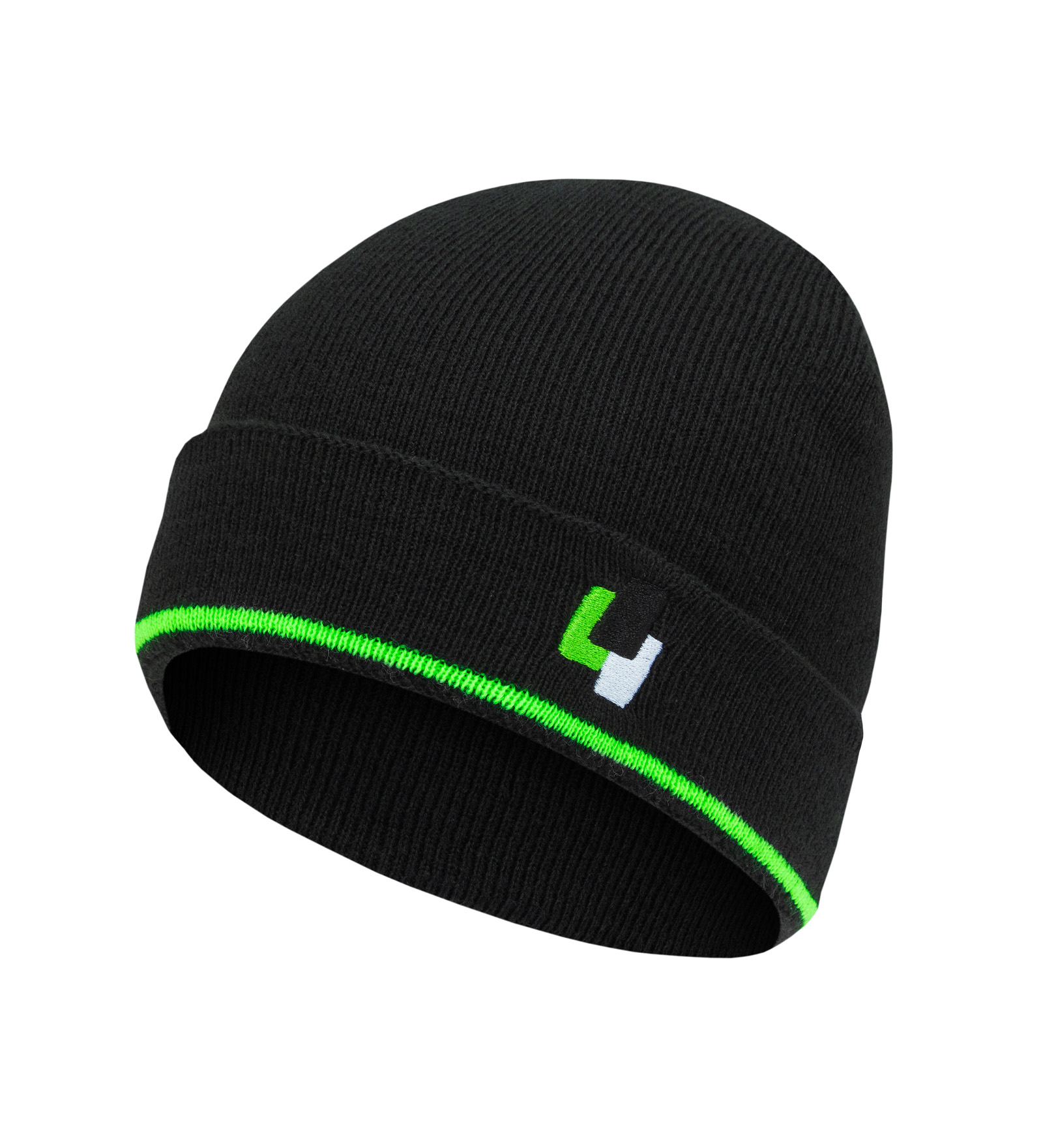 Gorro Negro para Hombre y Mujer 